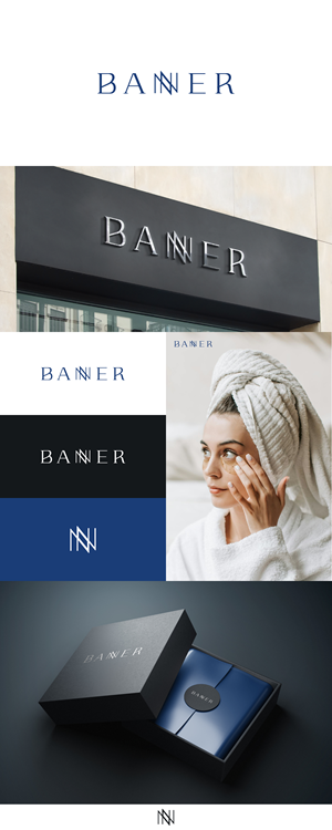 Design de Logo par TenMa.Std pour Banner | Design #34014913