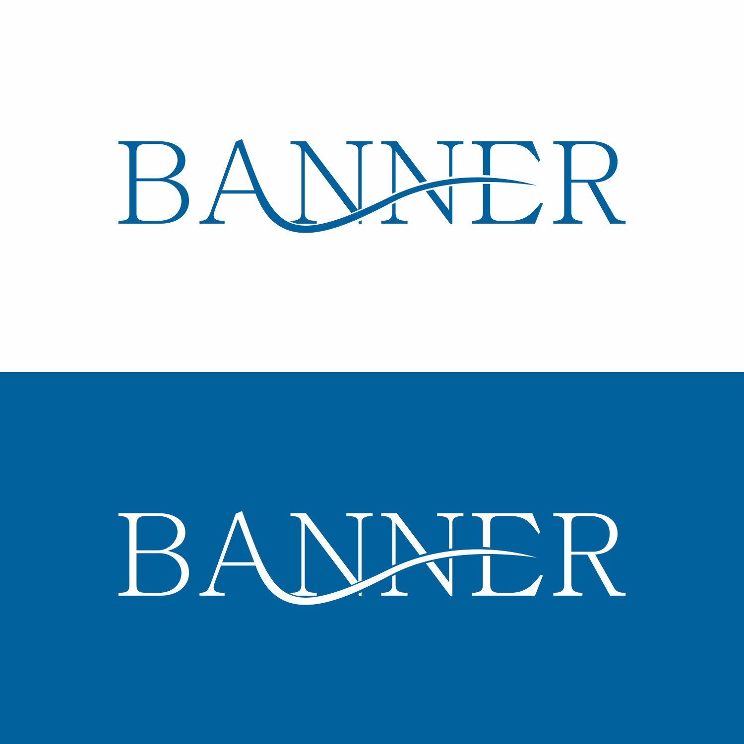 Logo Design by Argidhan for Banner | Design #34000663