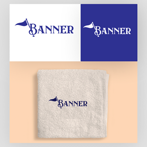 Diseño de Logo por Finley Johnson para Banner | Diseño: #34032553
