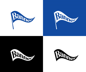 Logo Design by step forward 2 for Banner | Design: #33992078