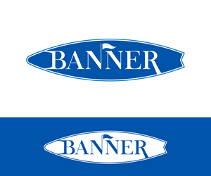 Logo Design by Ansh Design for Banner | Design: #34003236