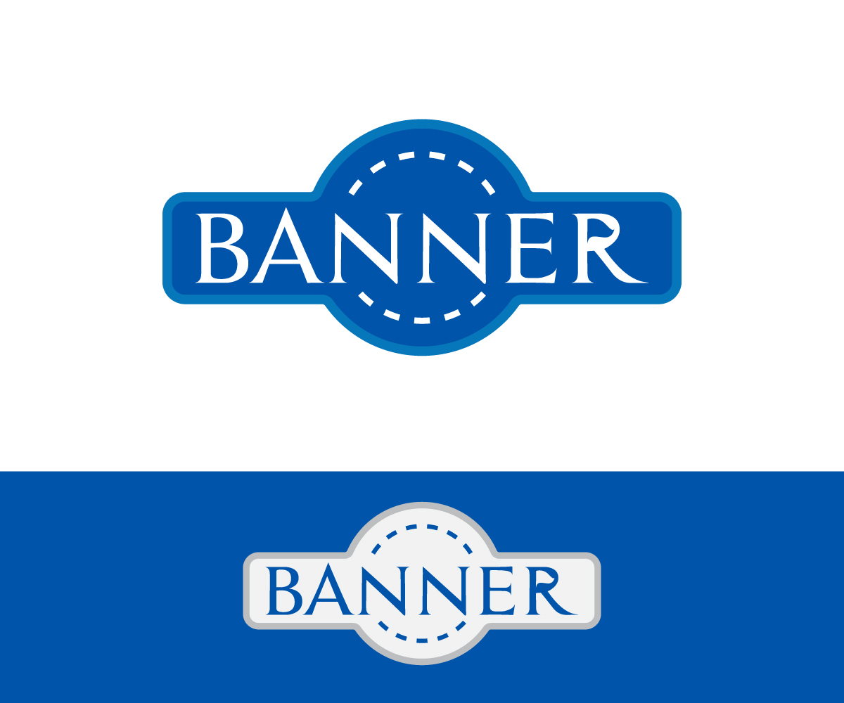 Diseño de Logo por Ansh Design para Banner | Diseño #34003238