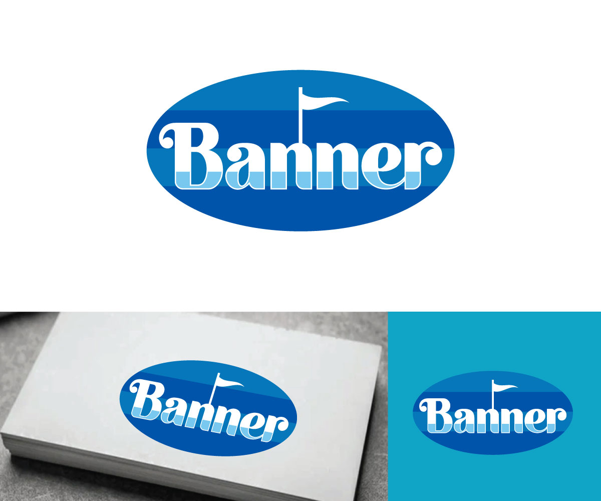 Diseño de Logo por Ansh Design para Banner | Diseño #34003239