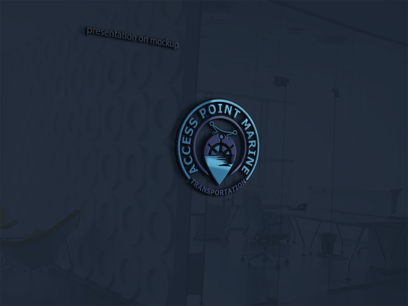 Logo Design by RRR Design for this project | Design #33997008