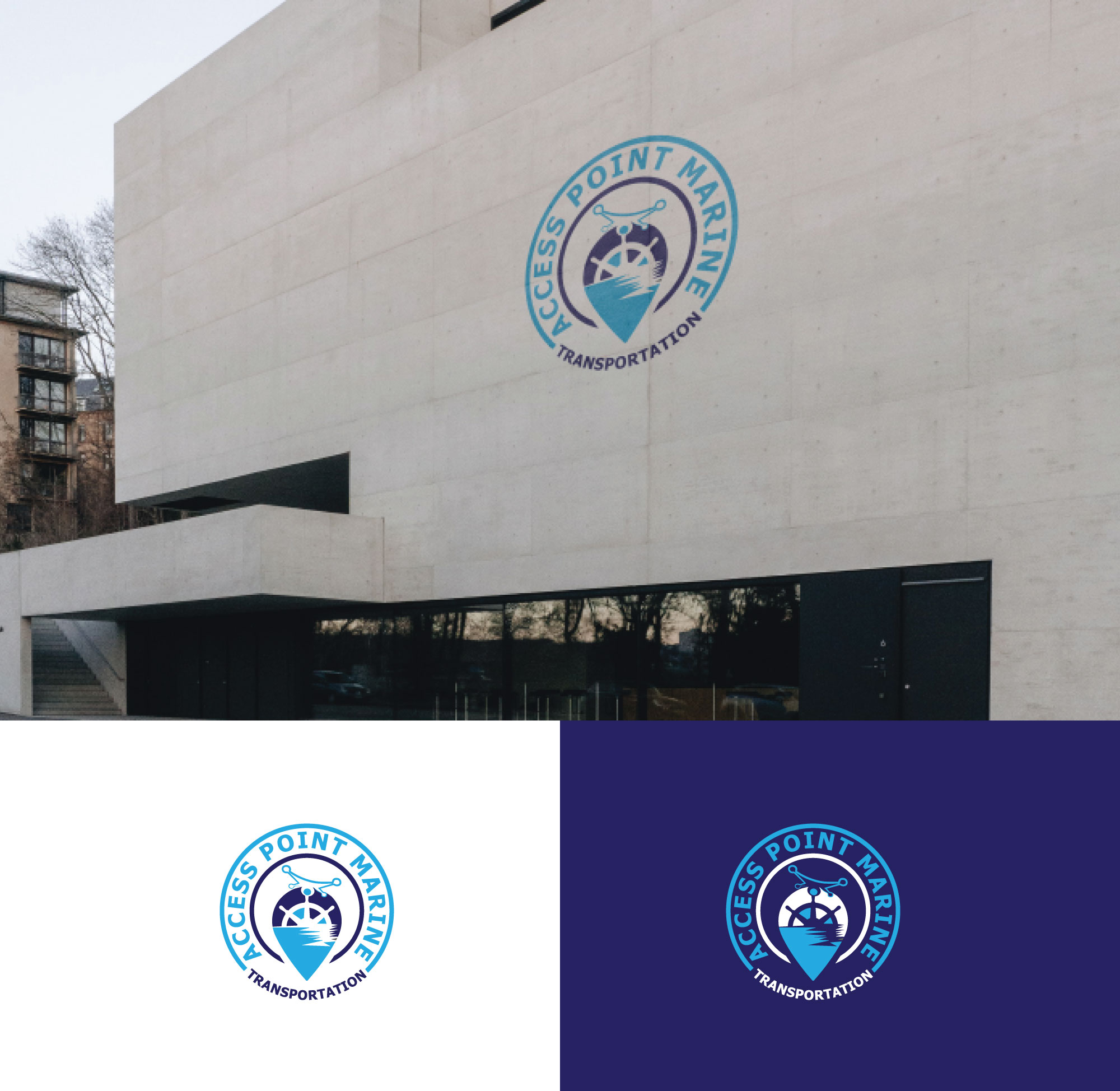 Logo Design by RRR Design for this project | Design #33997010