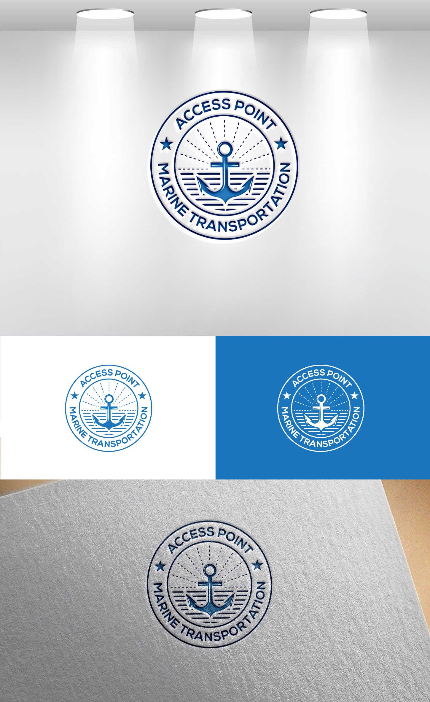 Logo Design by Mi Design1 for this project | Design #33991029