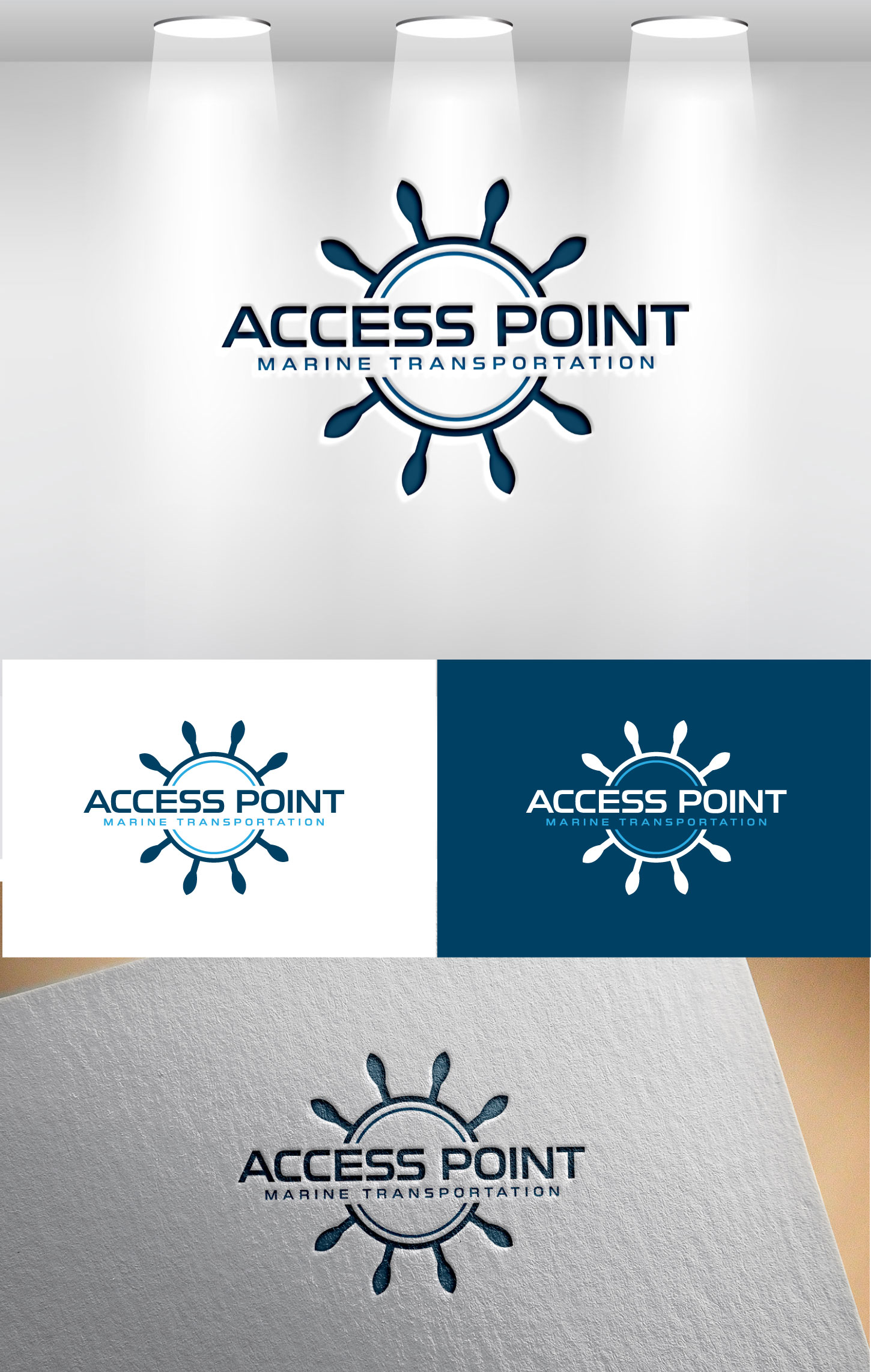 Logo Design by Mi Design1 for this project | Design #33991030