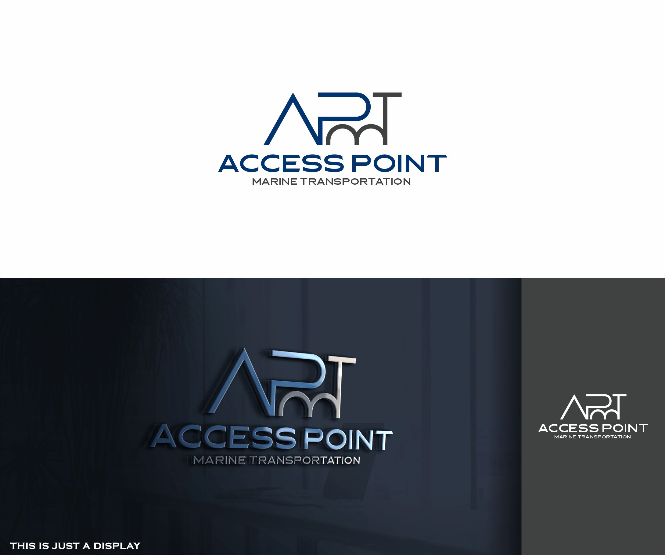 Logo Design by alkaline for this project | Design #33991252