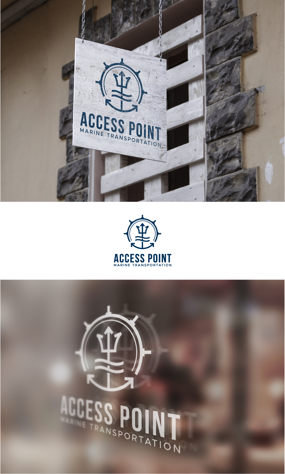 Logo Design by AAZ_Studio for this project | Design #33993126