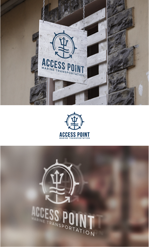 Logo Design by AAZ_Studio for this project | Design: #33993126