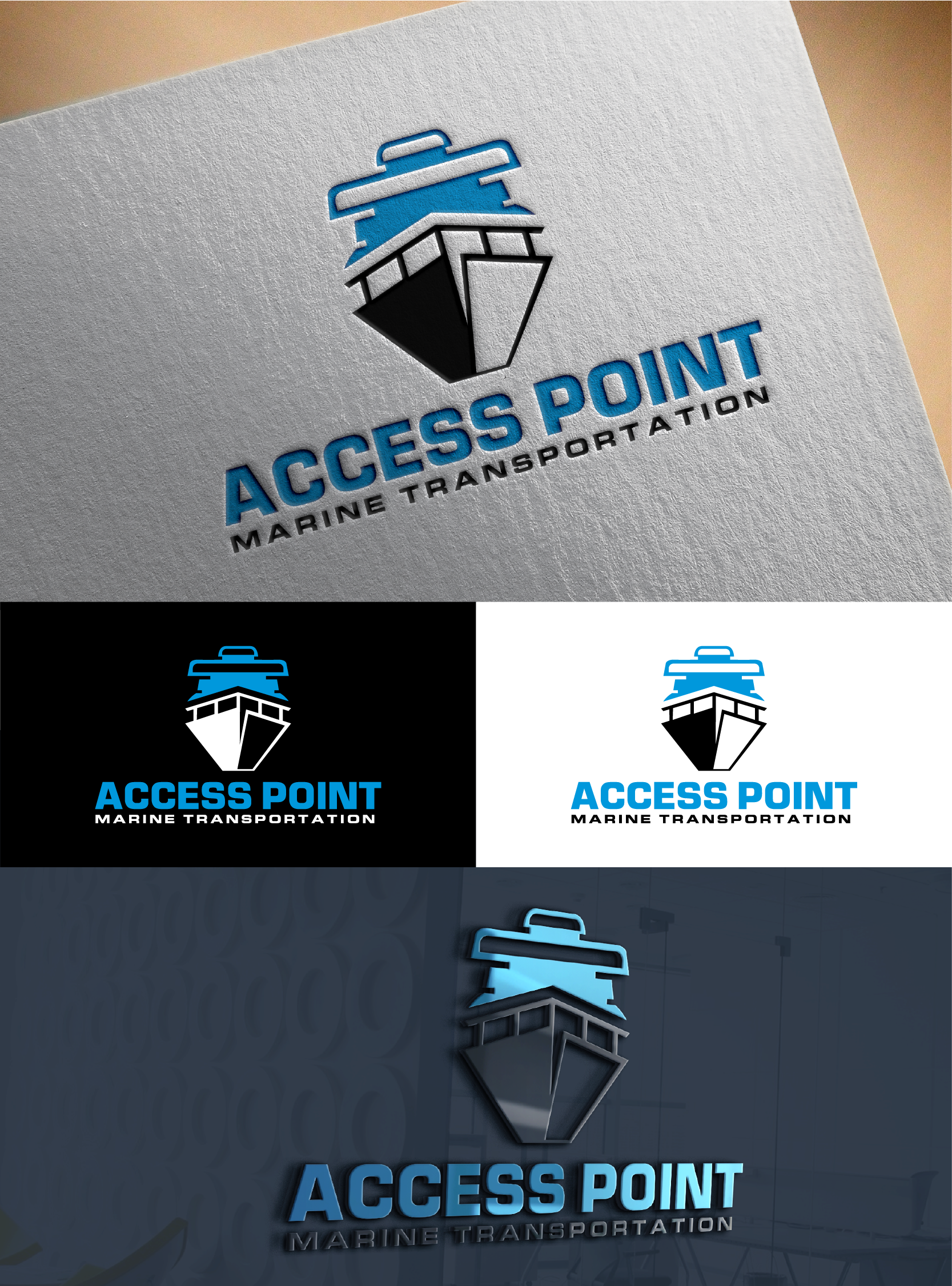 Logo-Design von sengkuat für dieses Projekt | Design #34000538