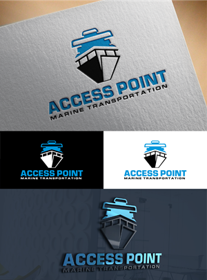 Diseño de Logo por sengkuat para este proyecto | Diseño: #34000538