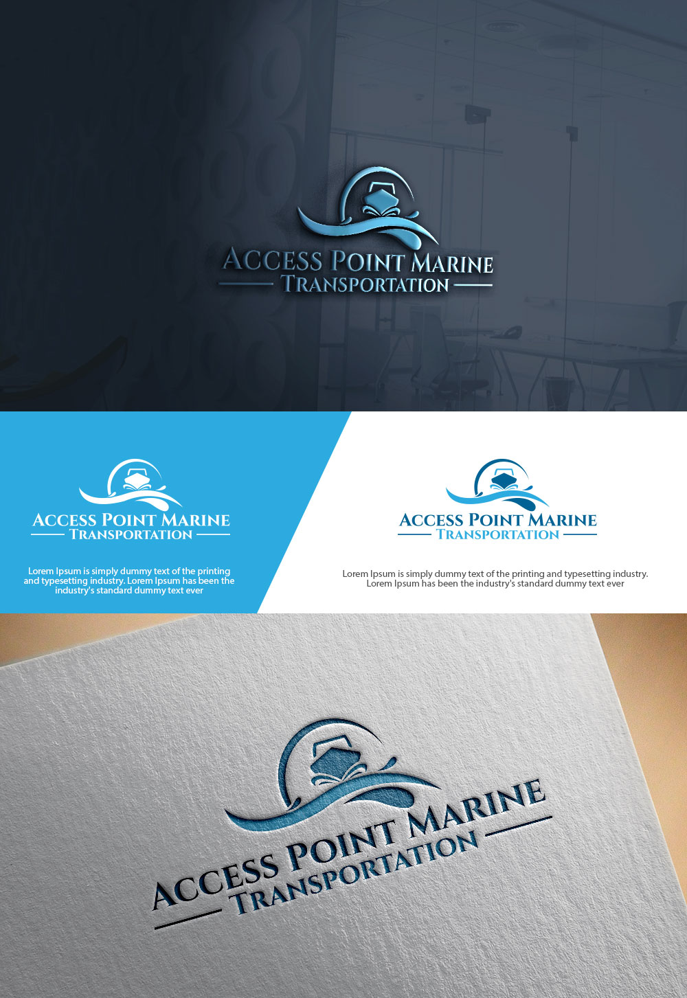 Logo Design by sulemani  creation for this project | Design #33995452