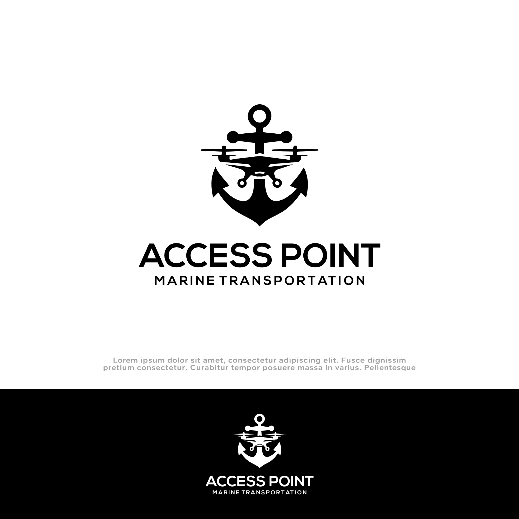 Logo Design by win it for this project | Design #33991557