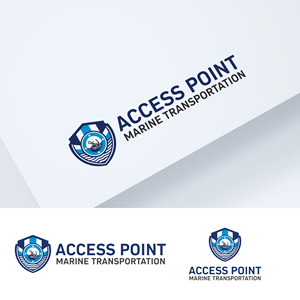 Logo Design by 4AD for this project | Design: #33994674