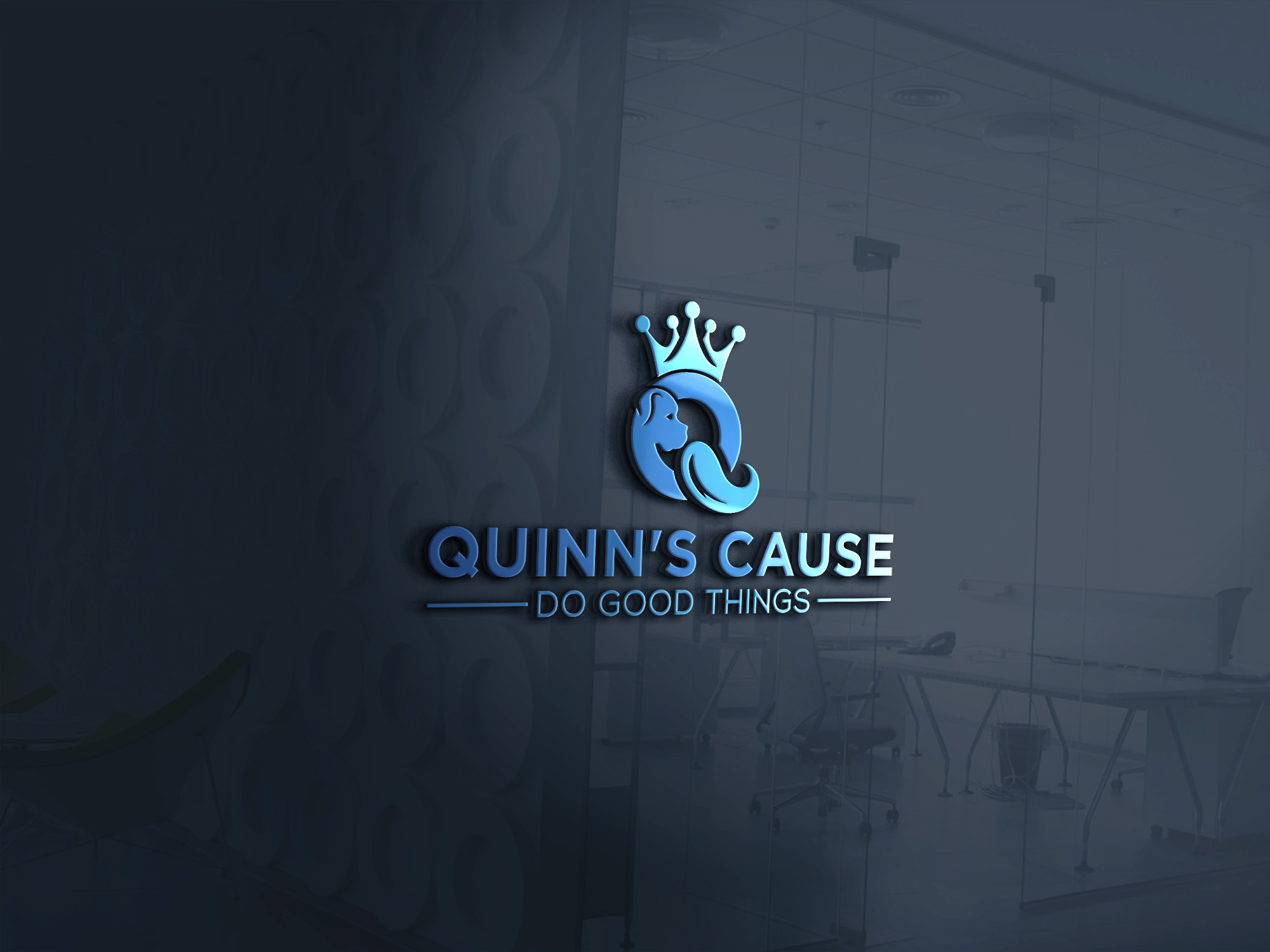 Logo Design by LogoEon for this project | Design #34000268