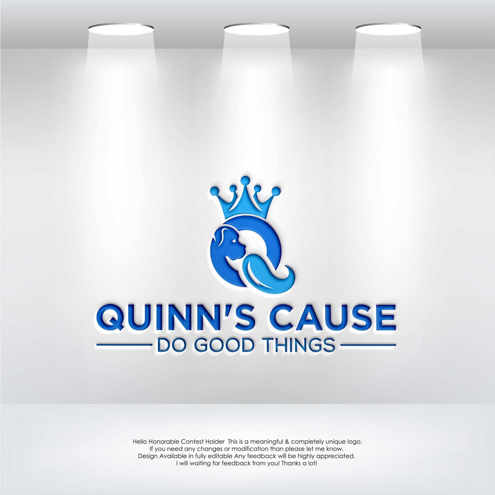 Logo Design by LogoEon for this project | Design #34000269