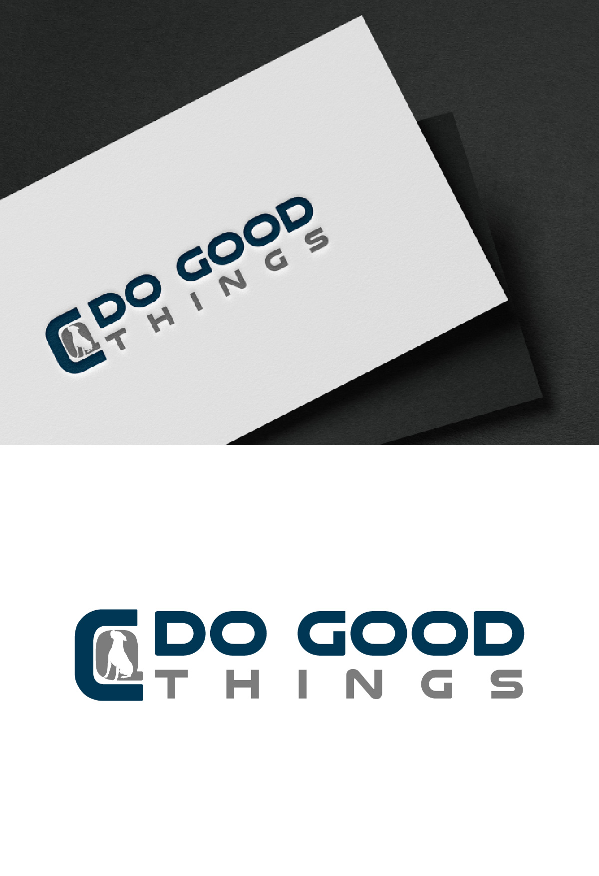 Logo-Design von Loknath für dieses Projekt | Design #33995838