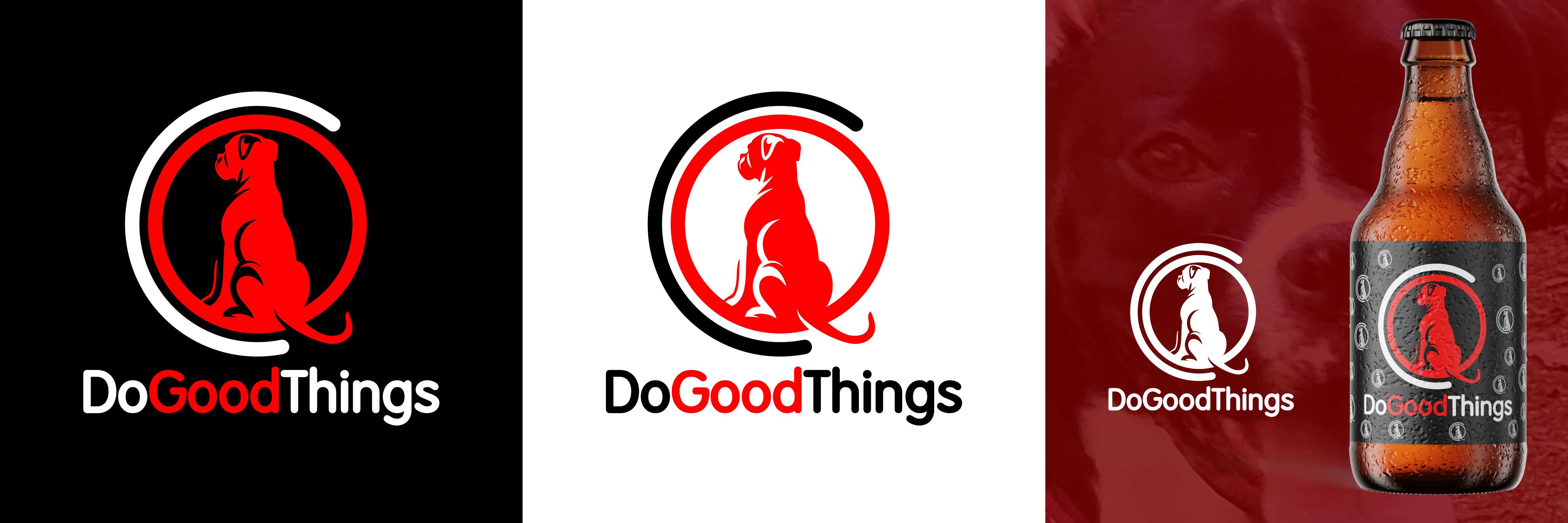 Logo Design by GambarSERU for this project | Design #34010592