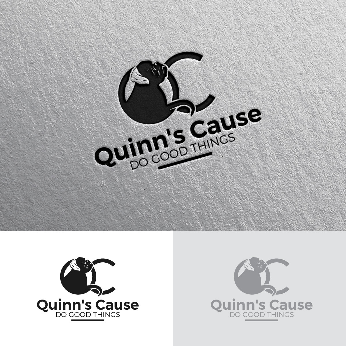 Logo Design by chris Ray for this project | Design #33993129