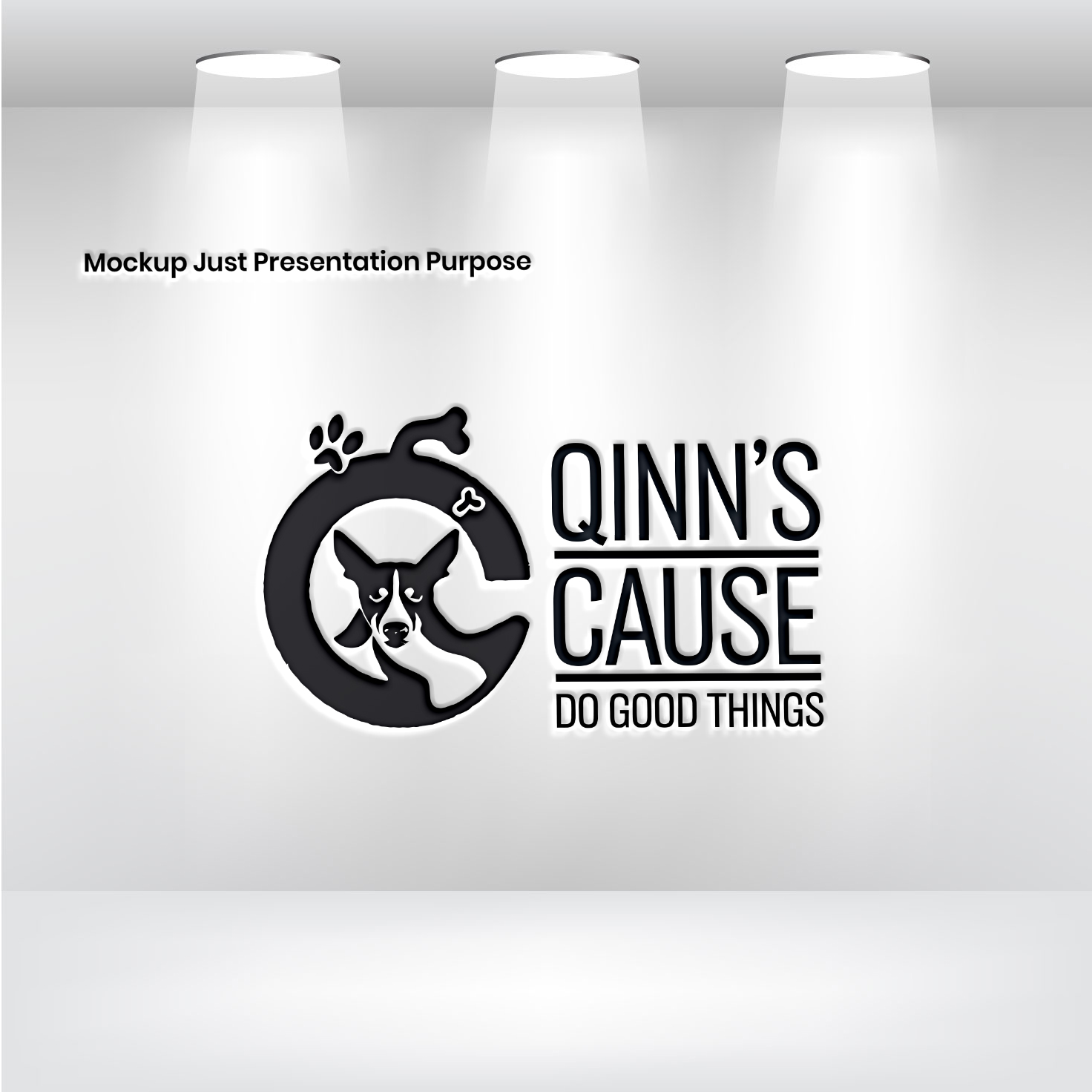 Logo Design by VectorForge for this project | Design #33998071