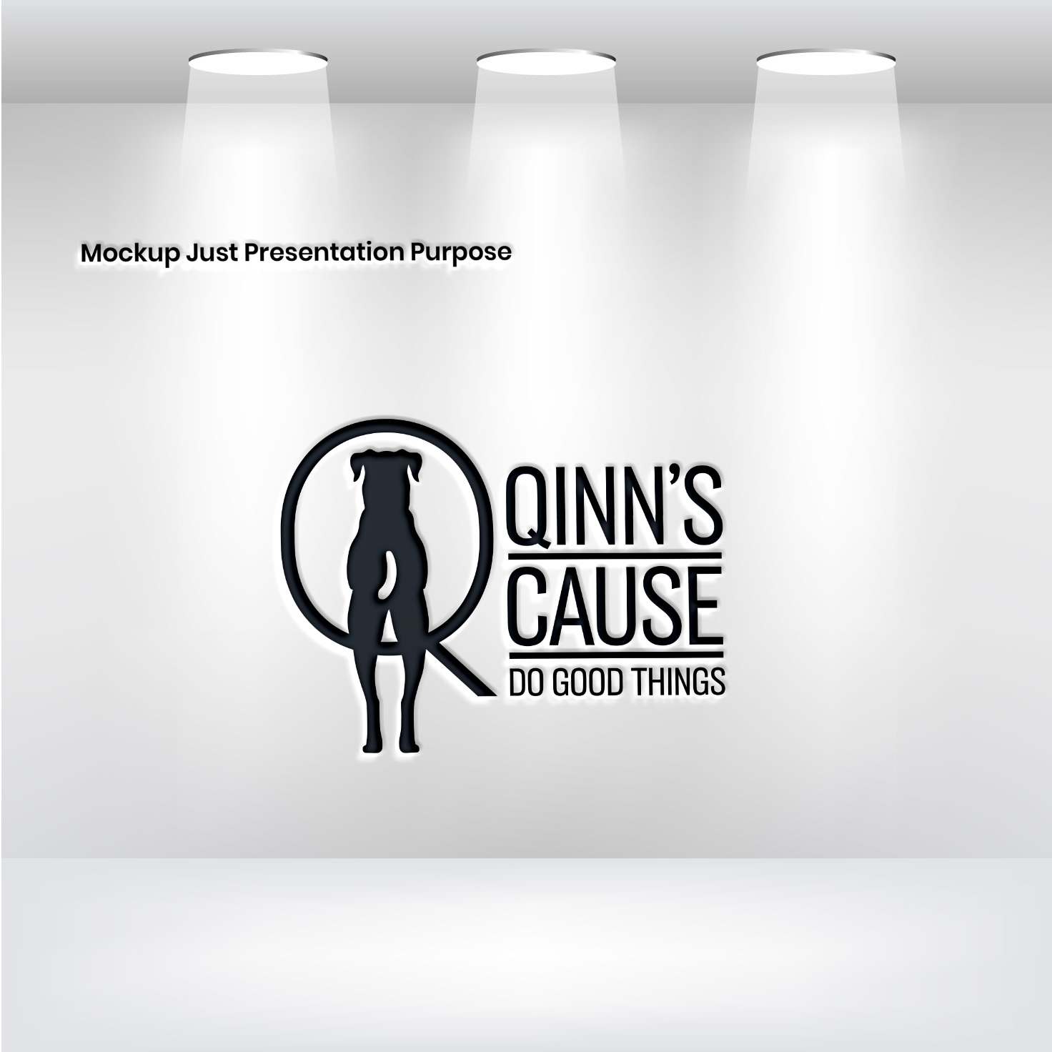 Logo Design by VectorForge for this project | Design #33998072