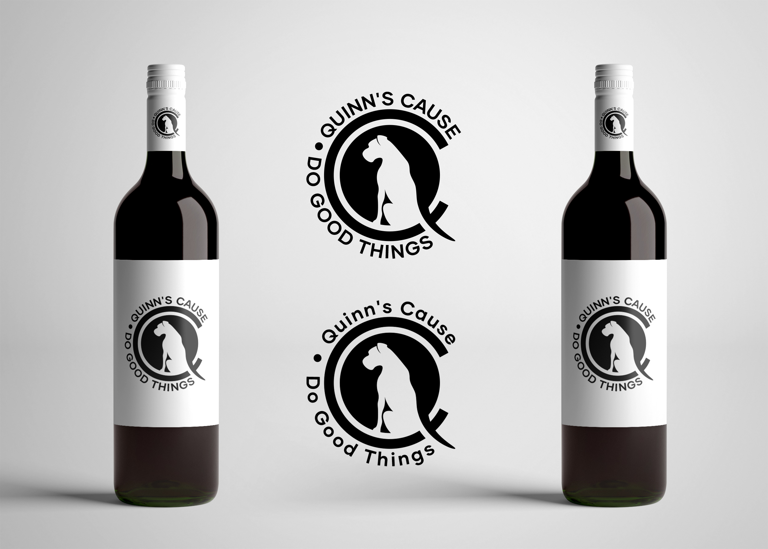 Logo Design by loveqis for this project | Design #33998872