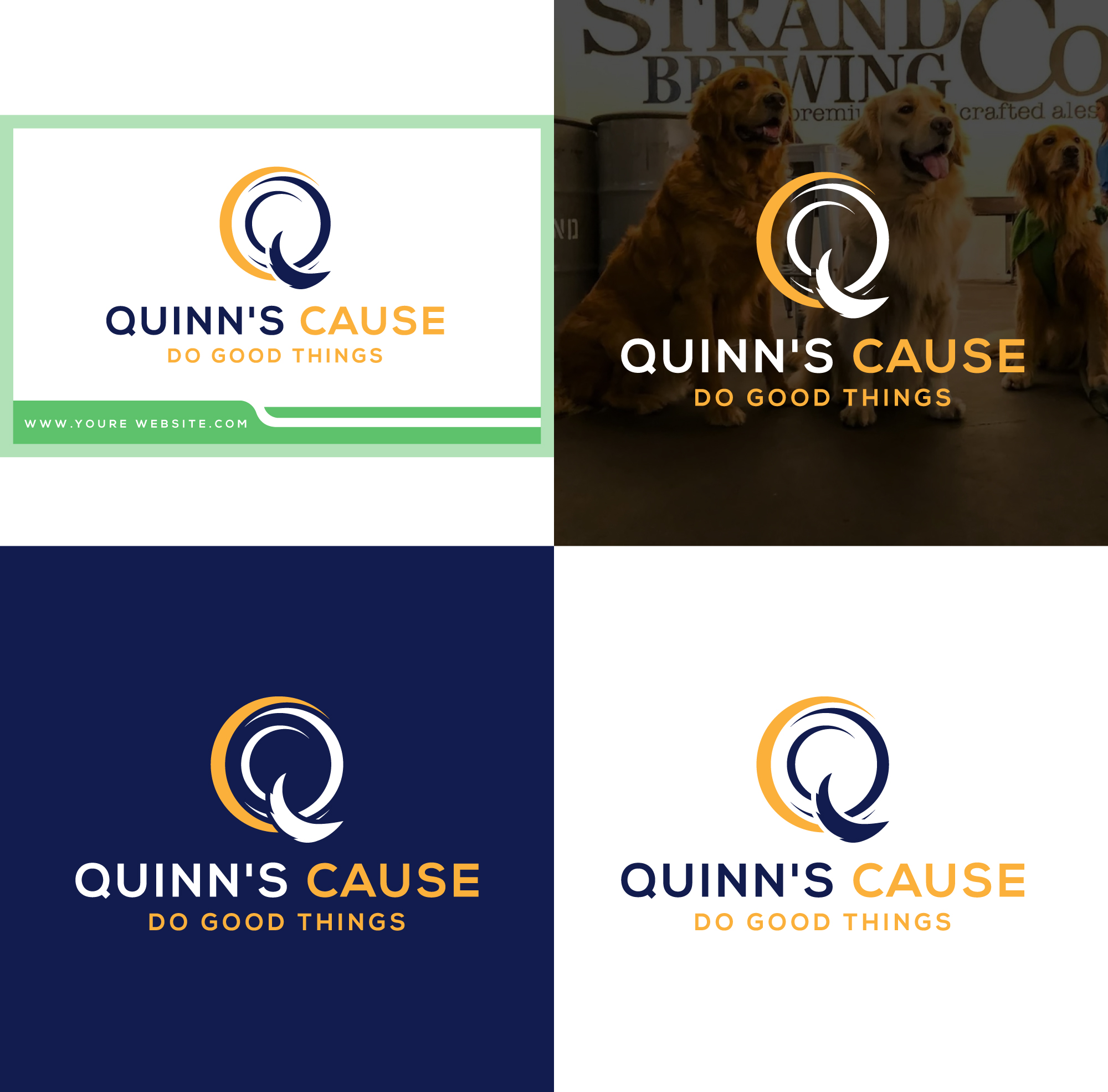 Logo Design by 100%design for this project | Design #33992387
