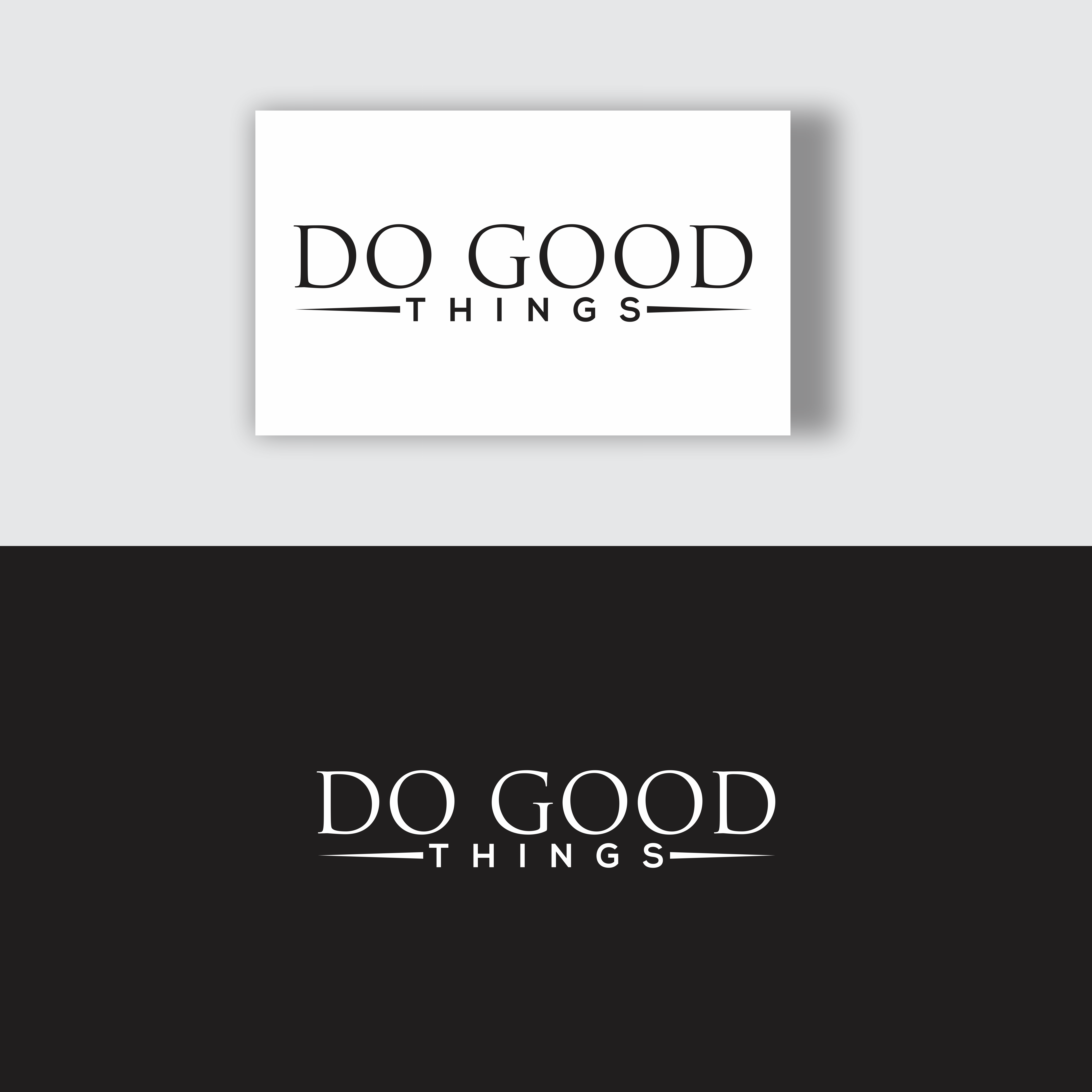 Logo Design by cahdesign for this project | Design #33994997