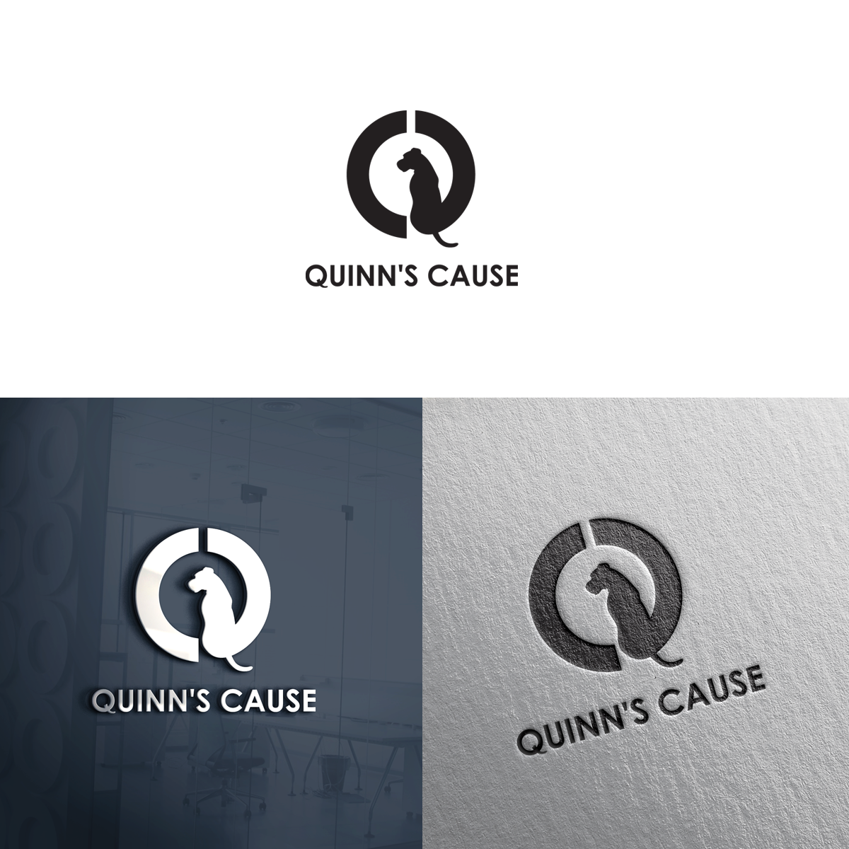 Diseño de Logo por bijuak para este proyecto | Diseño #33996959