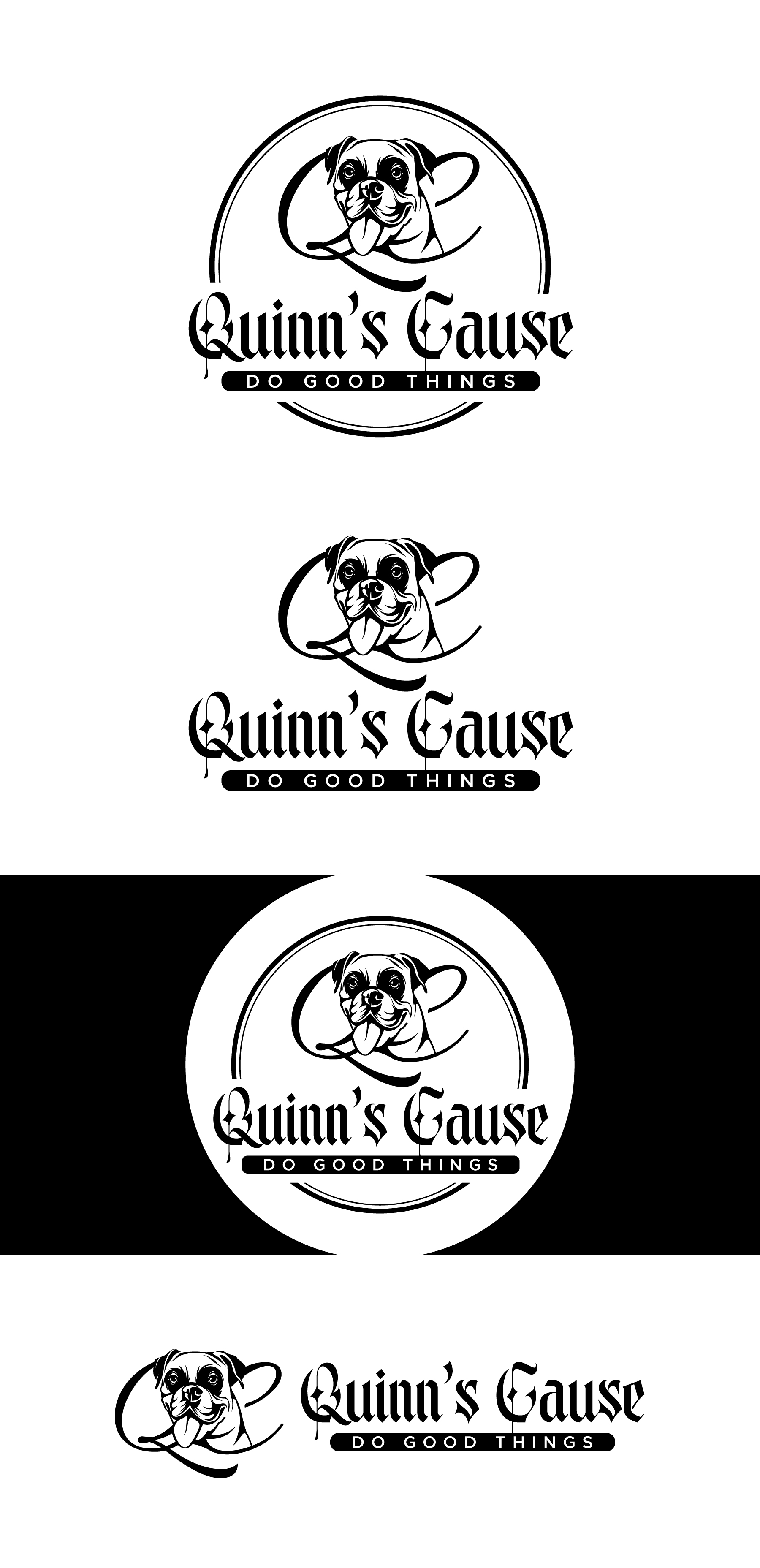 Diseño de Logo por debdesign para este proyecto | Diseño #33993018