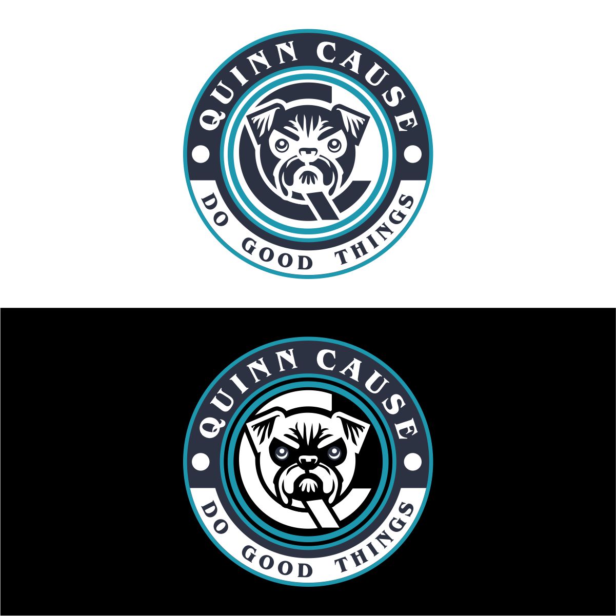 Logo Design by creative.bugs for this project | Design #33999878