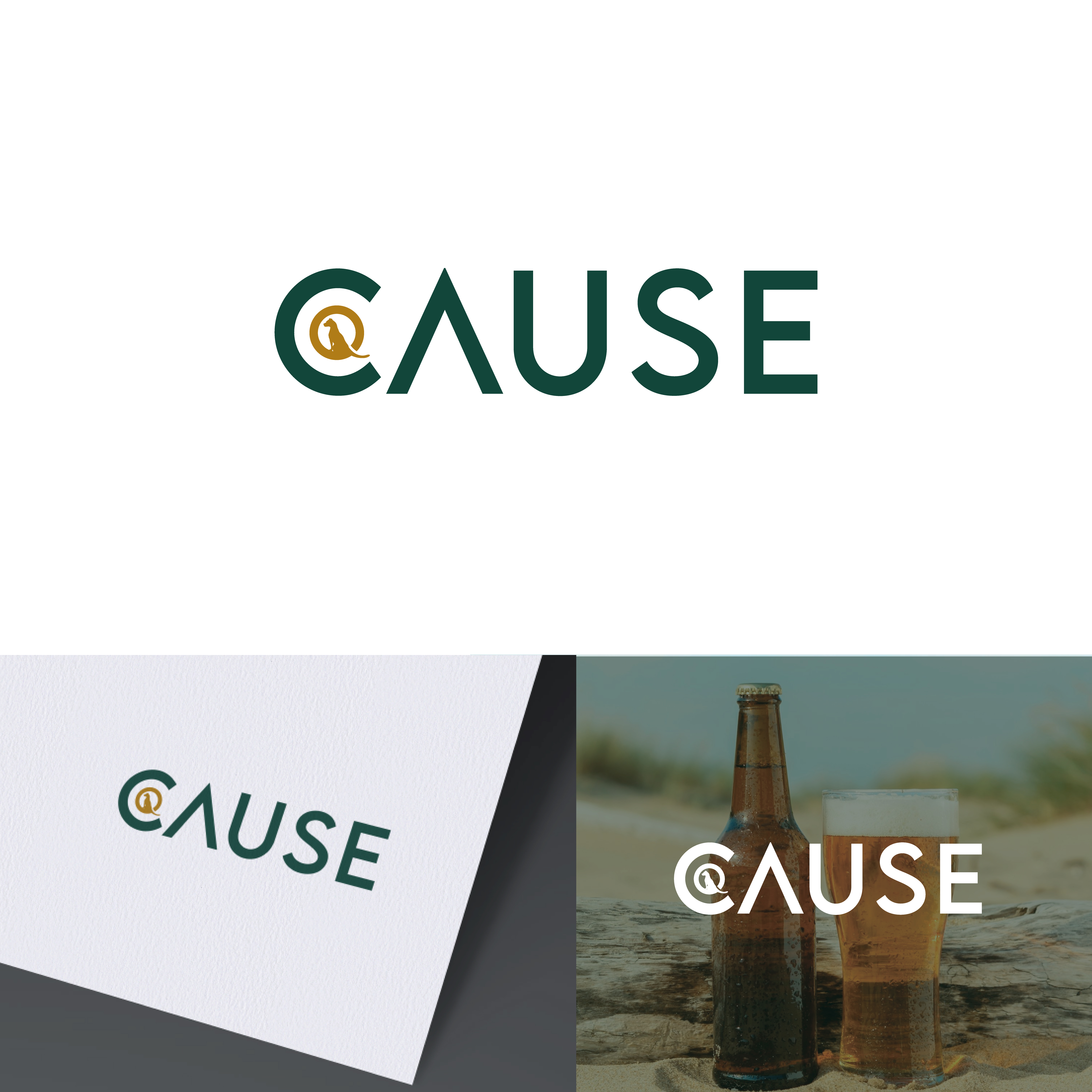 Logo Design by AbhishekkM'24 for this project | Design #33998312