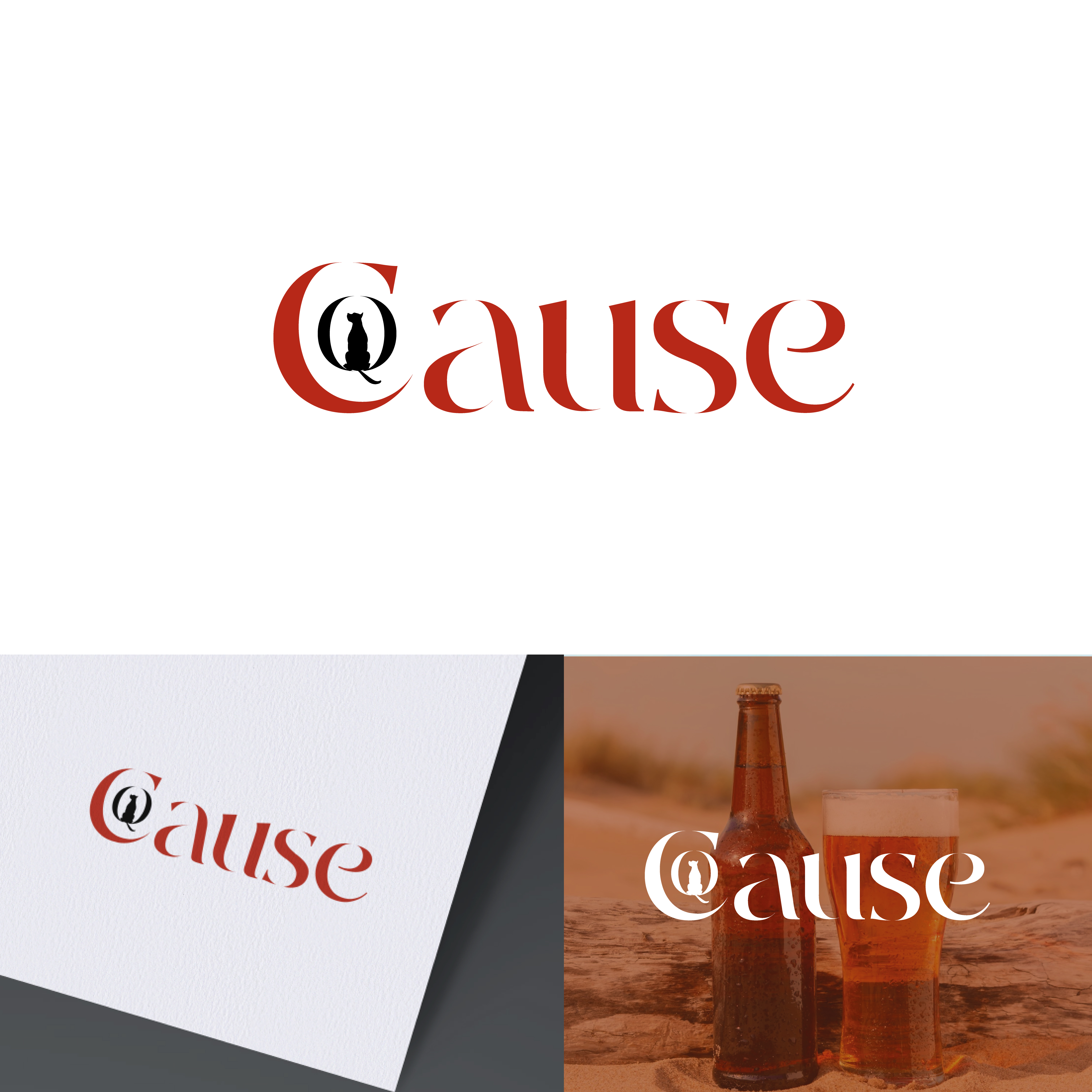 Logo Design by AbhishekkM'24 for this project | Design #33998313