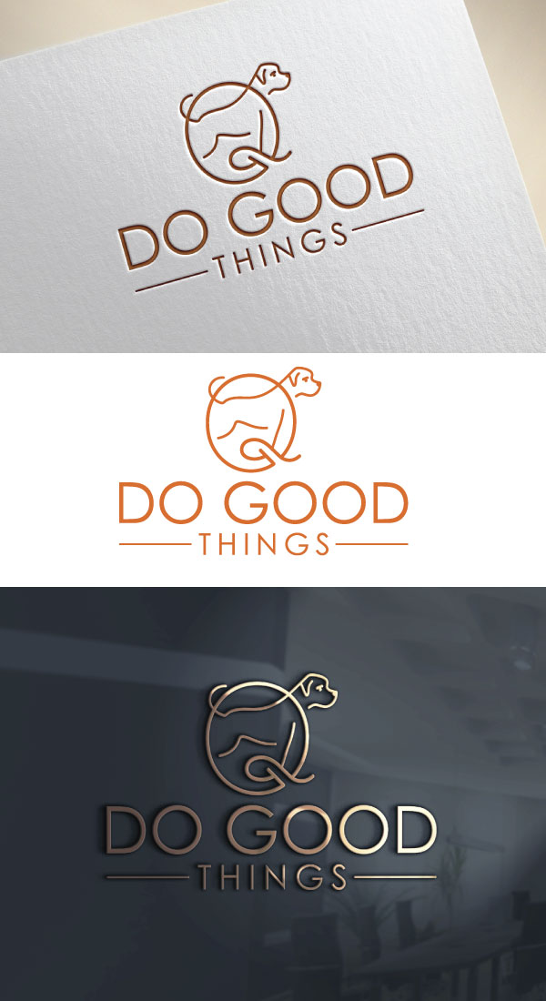 Logo Design by AB design ..... for this project | Design #33993125