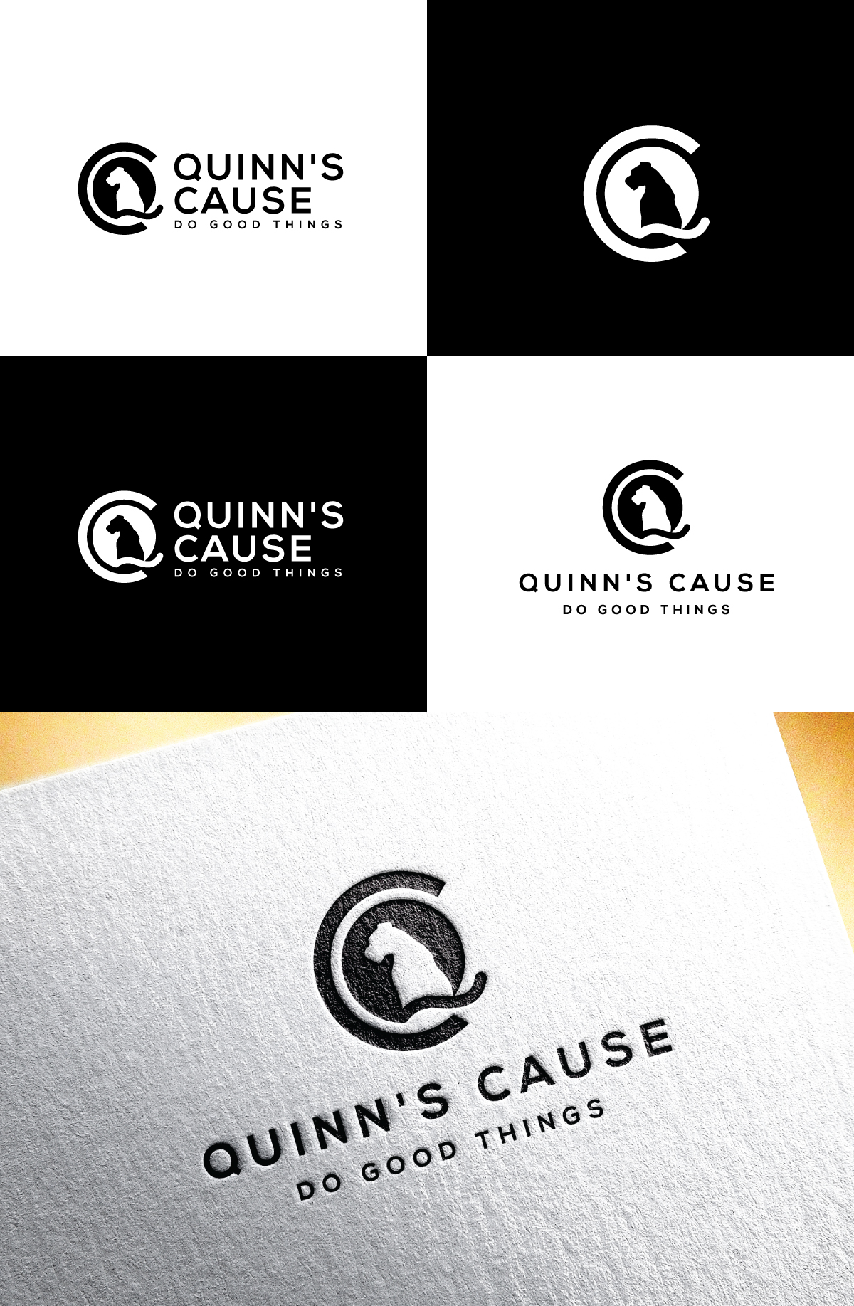 Diseño de Logo por step forward 2 para este proyecto | Diseño #33991957