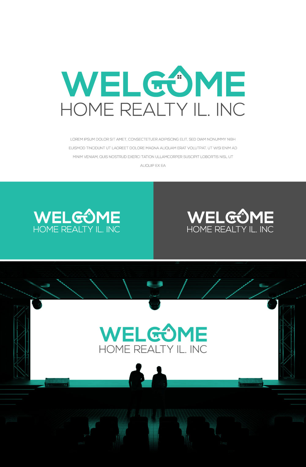 Diseño de Logo por LogoEon para este proyecto | Diseño #33992146