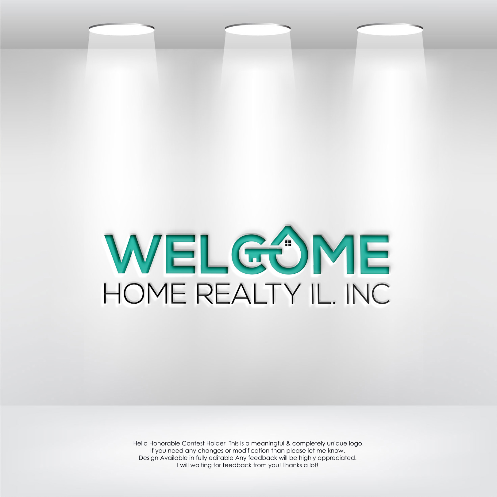 Logo Design by LogoEon for this project | Design #33992148