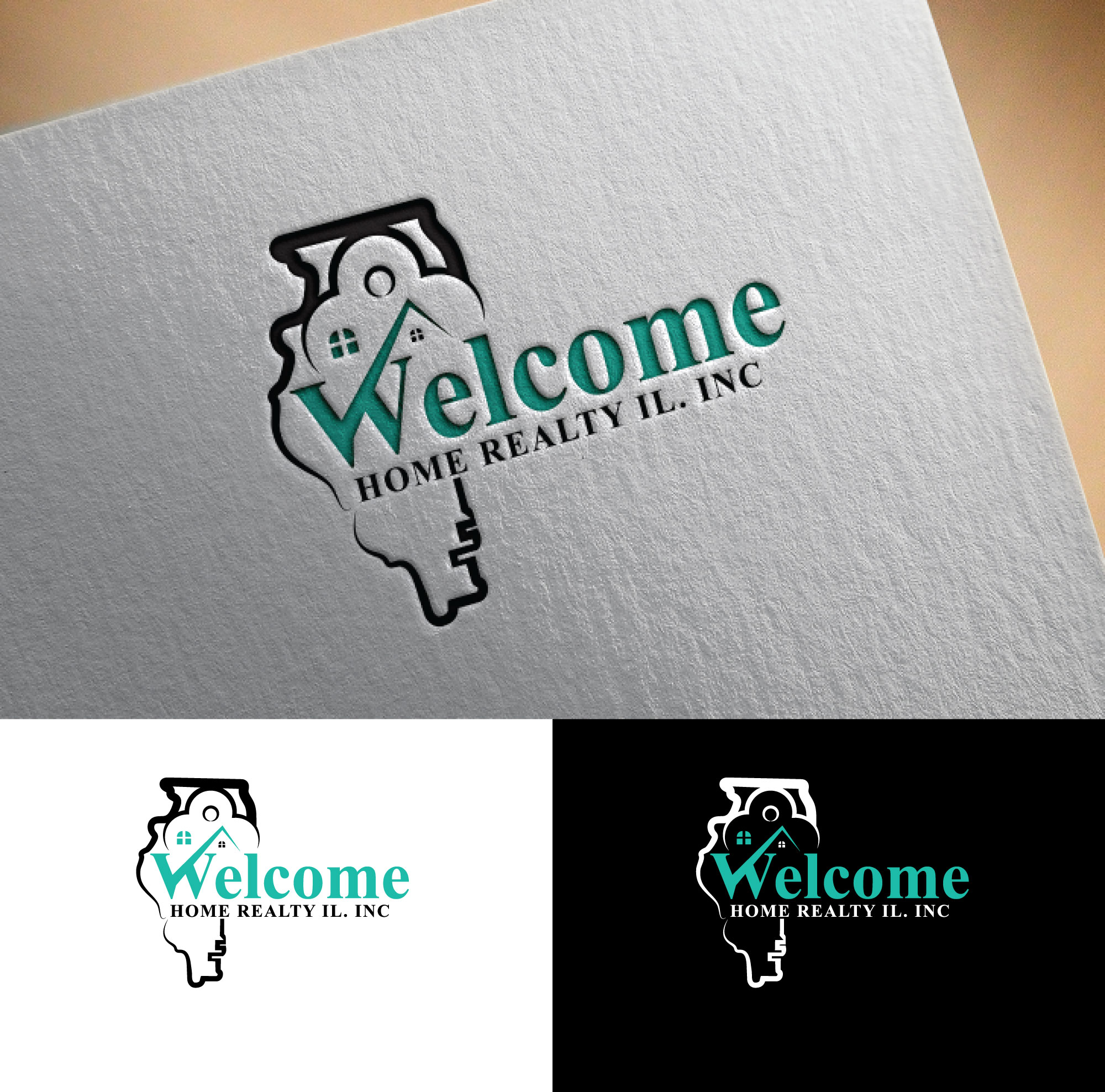 Logo Design by RRR Design for this project | Design #33998004