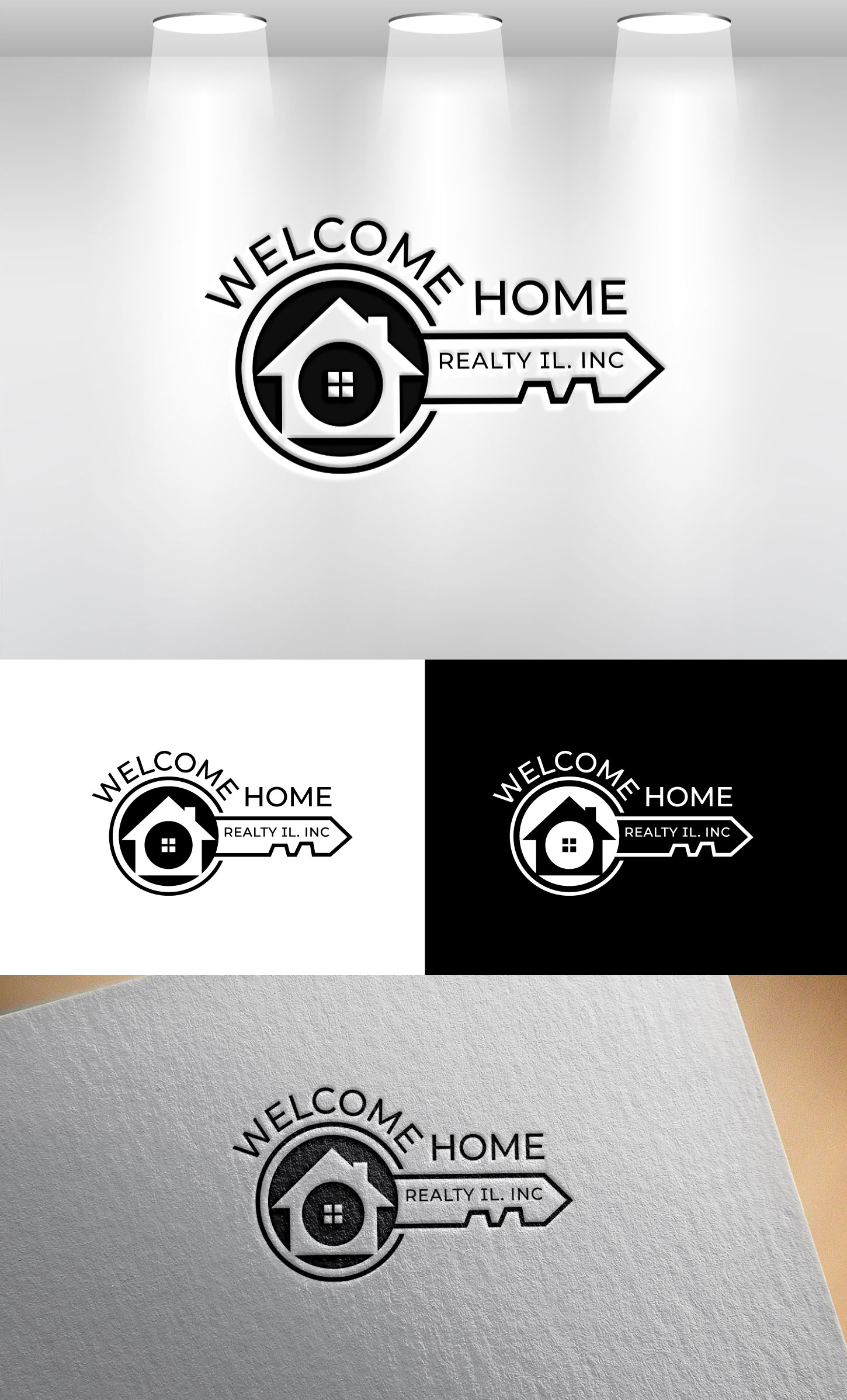 Logo Design by Mi Design1 for this project | Design #33992901