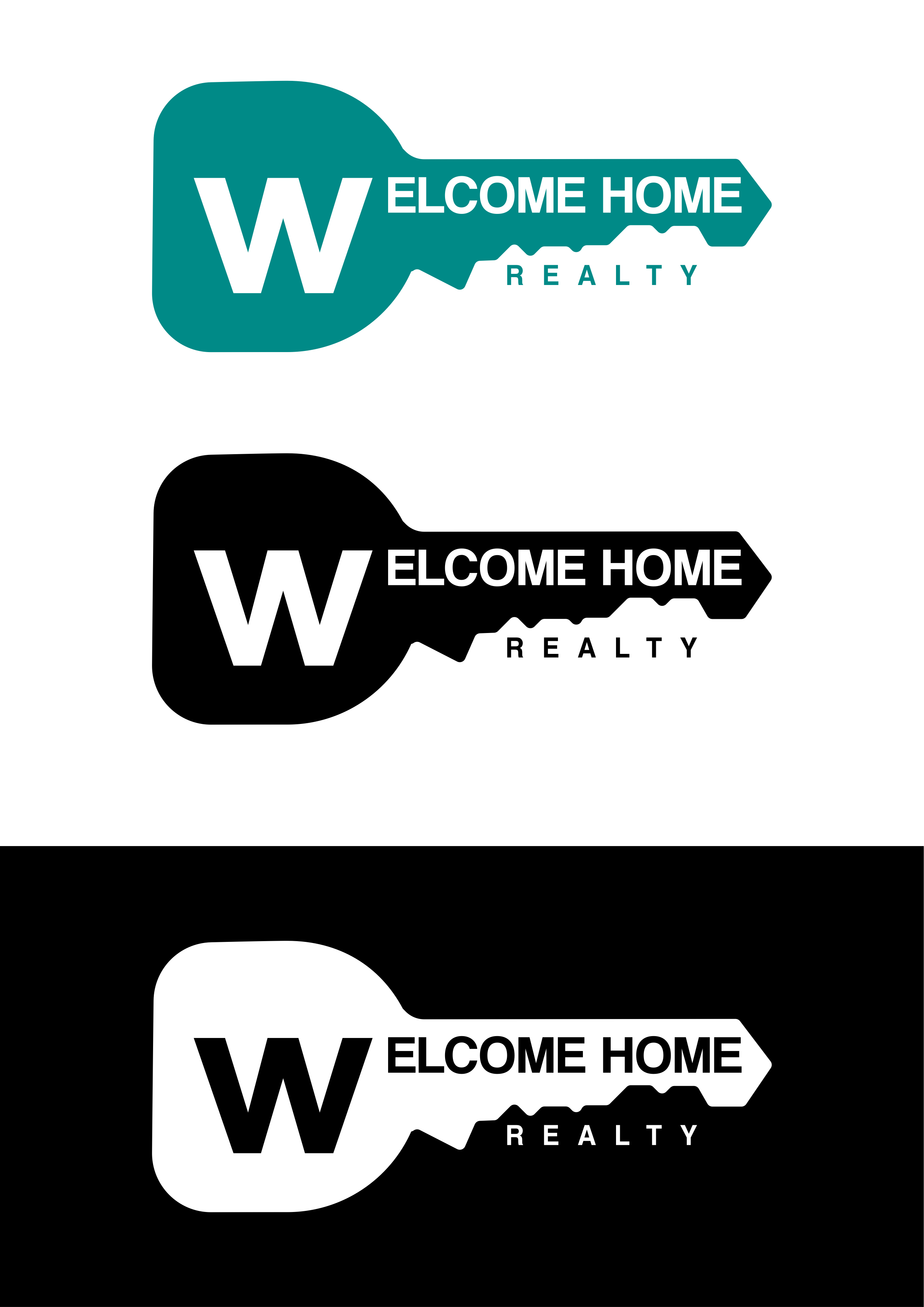 Logo Design by GreinZor for this project | Design #34005132