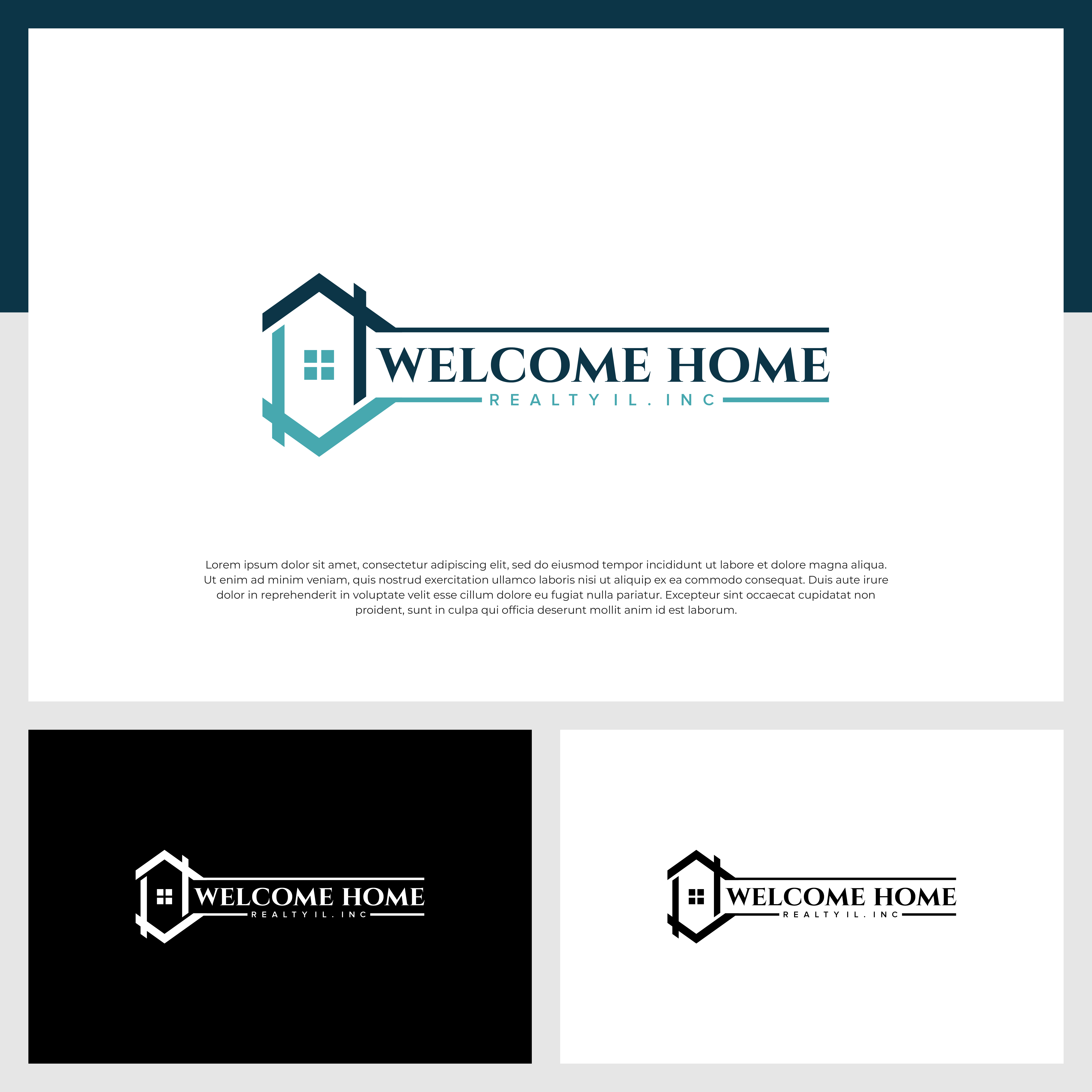 Logo Design by Adilia Romadina for this project | Design #33993186