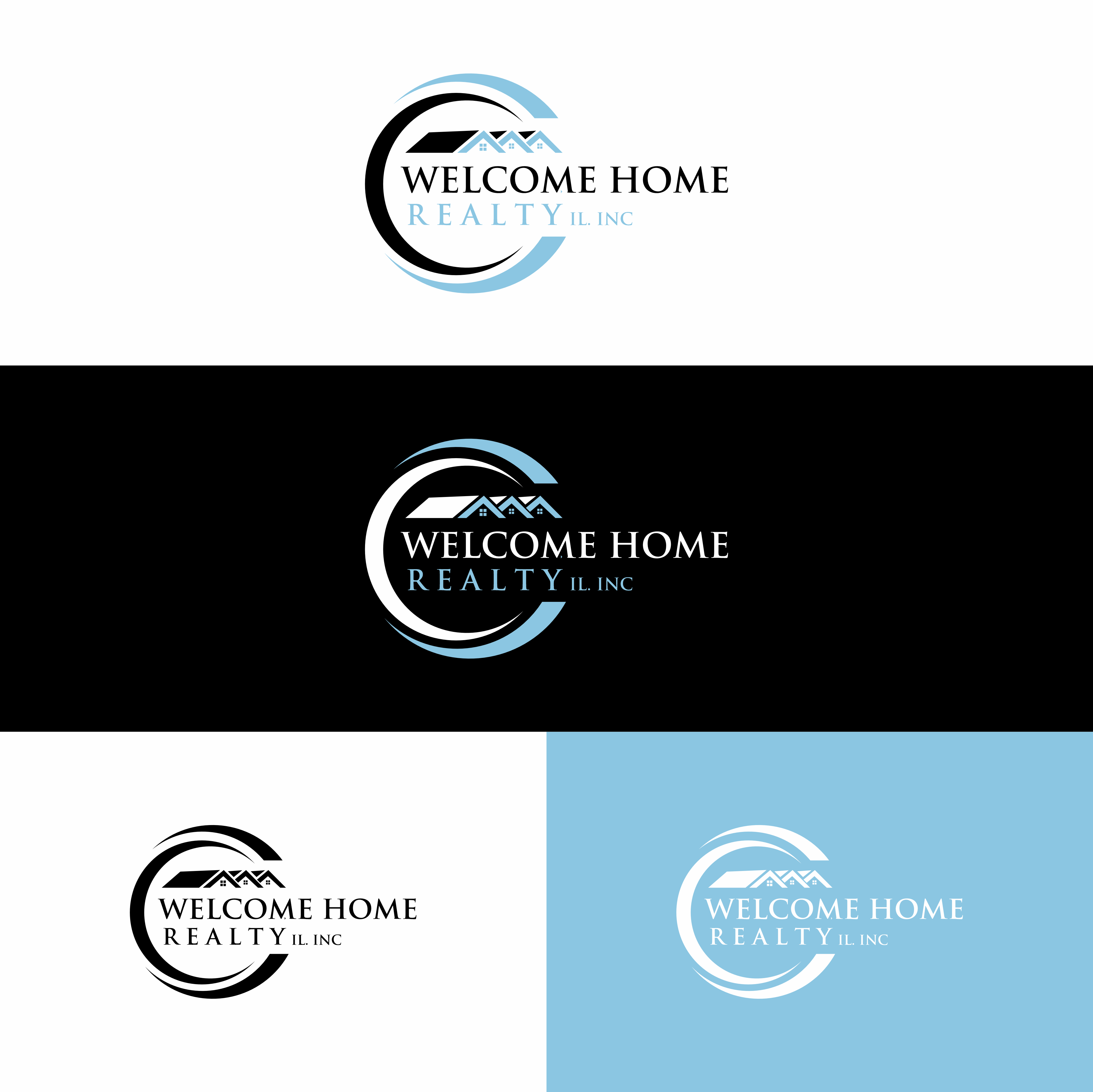 Logo Design by saesean for this project | Design #33994081