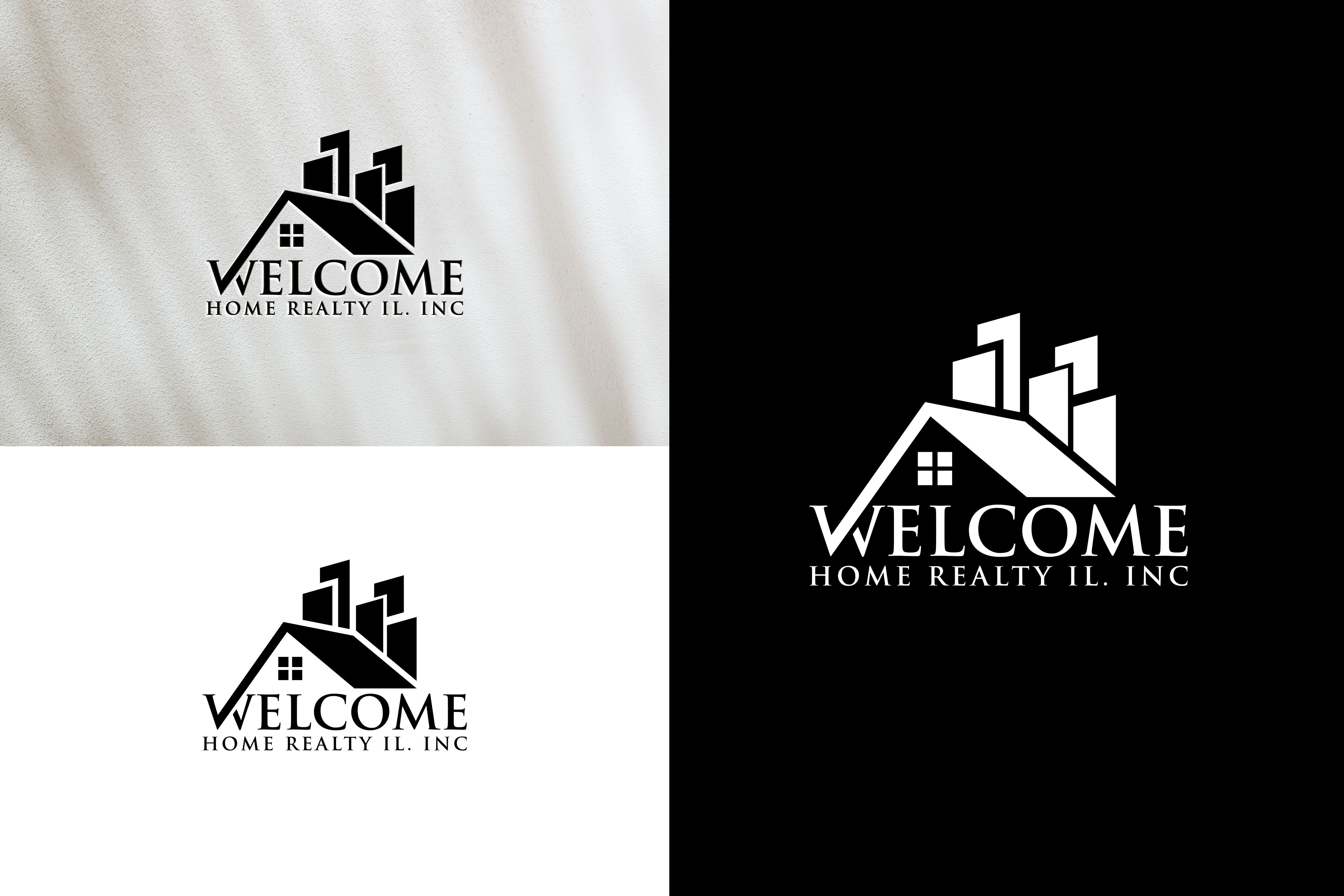 Logo Design by yellowdot for this project | Design #33993849