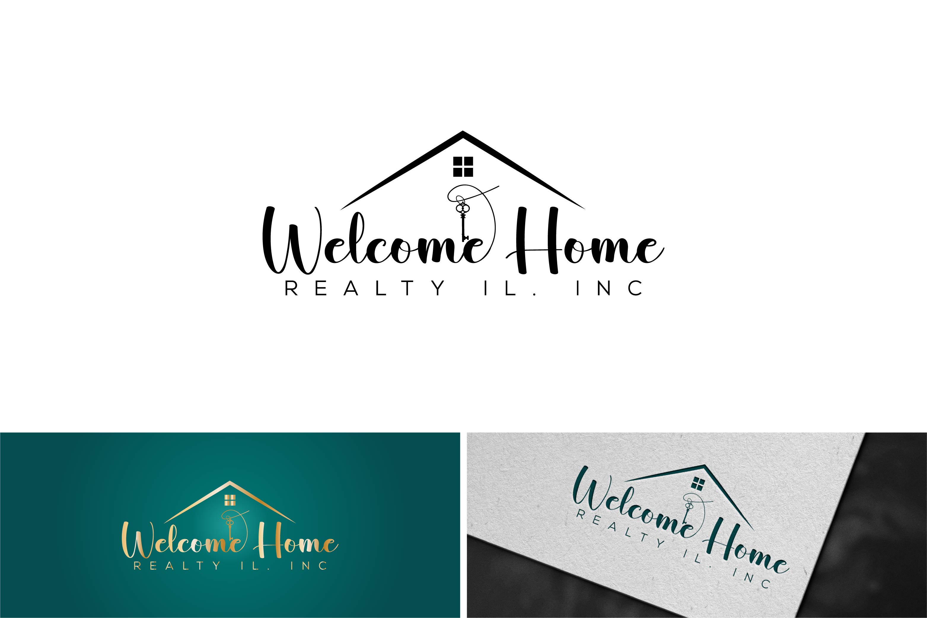 Logo-Design von Hanzulla wahid für dieses Projekt | Design #33998325