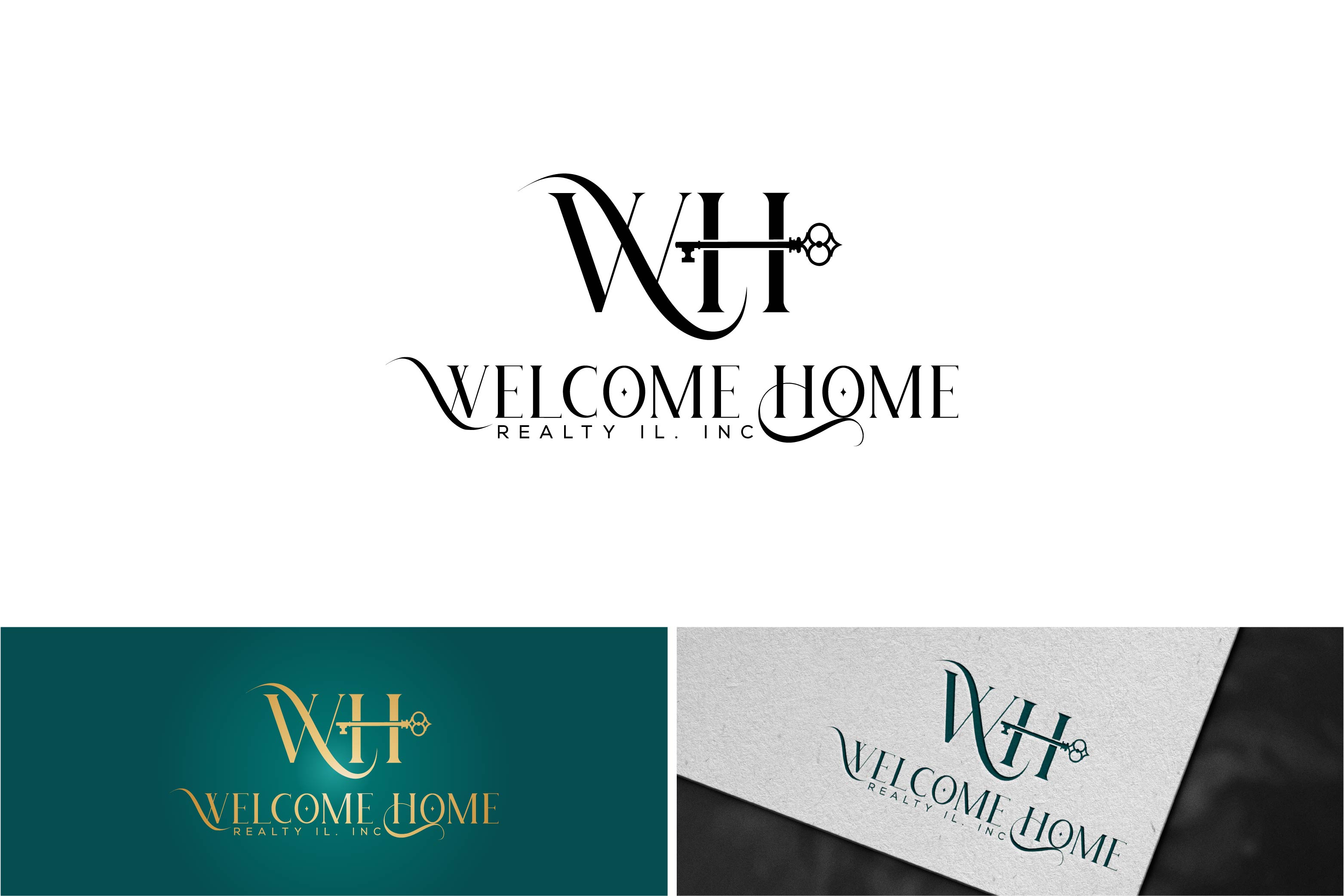 Logo Design by Hanzulla wahid for this project | Design #33998330