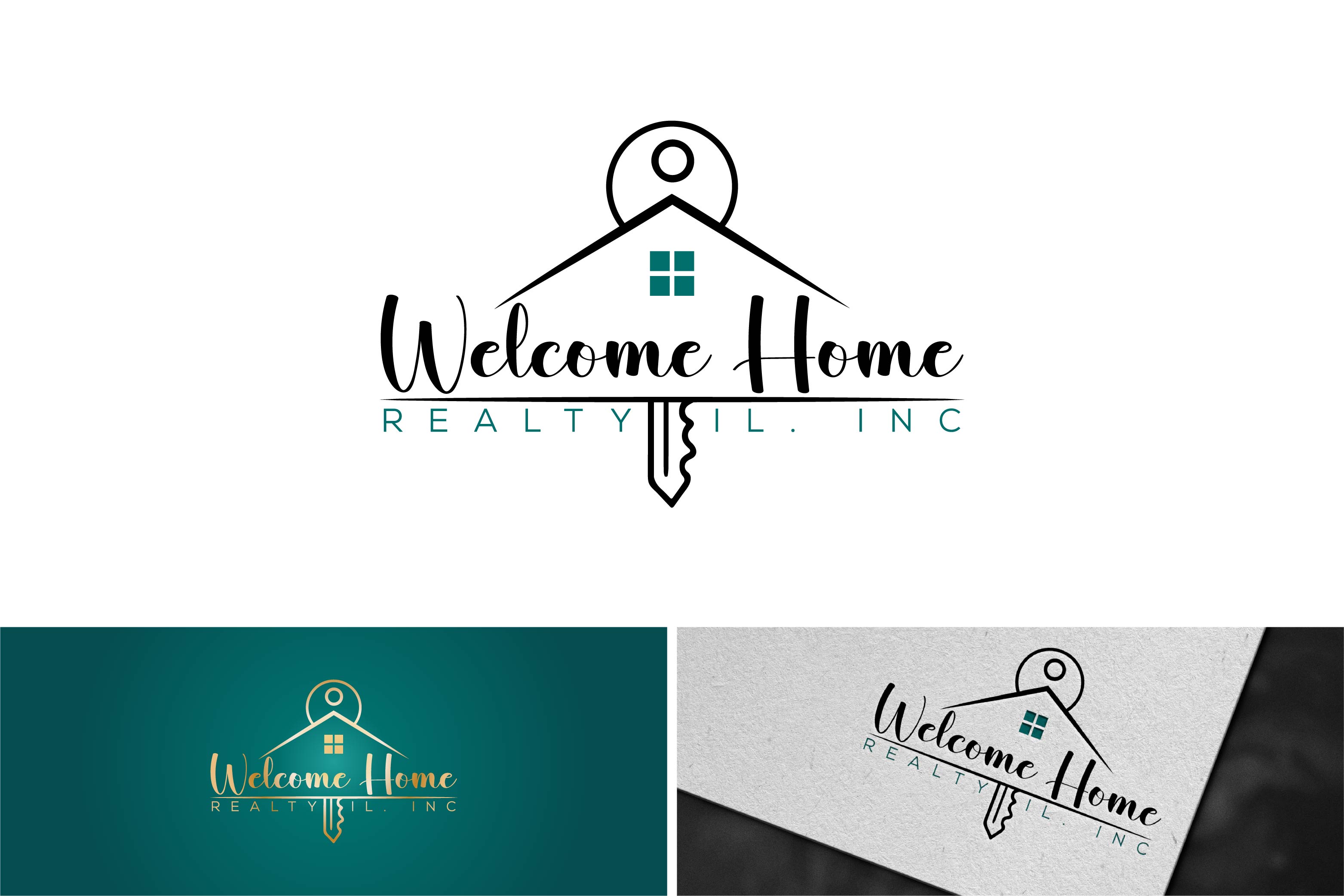 Logo-Design von Hanzulla wahid für dieses Projekt | Design #34013049