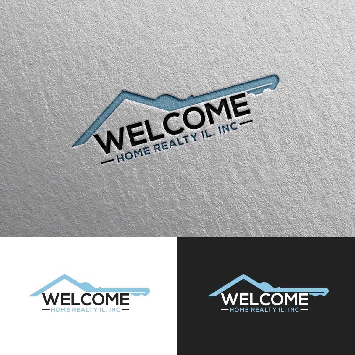 Logo Design by Alex Henry for this project | Design #33992754