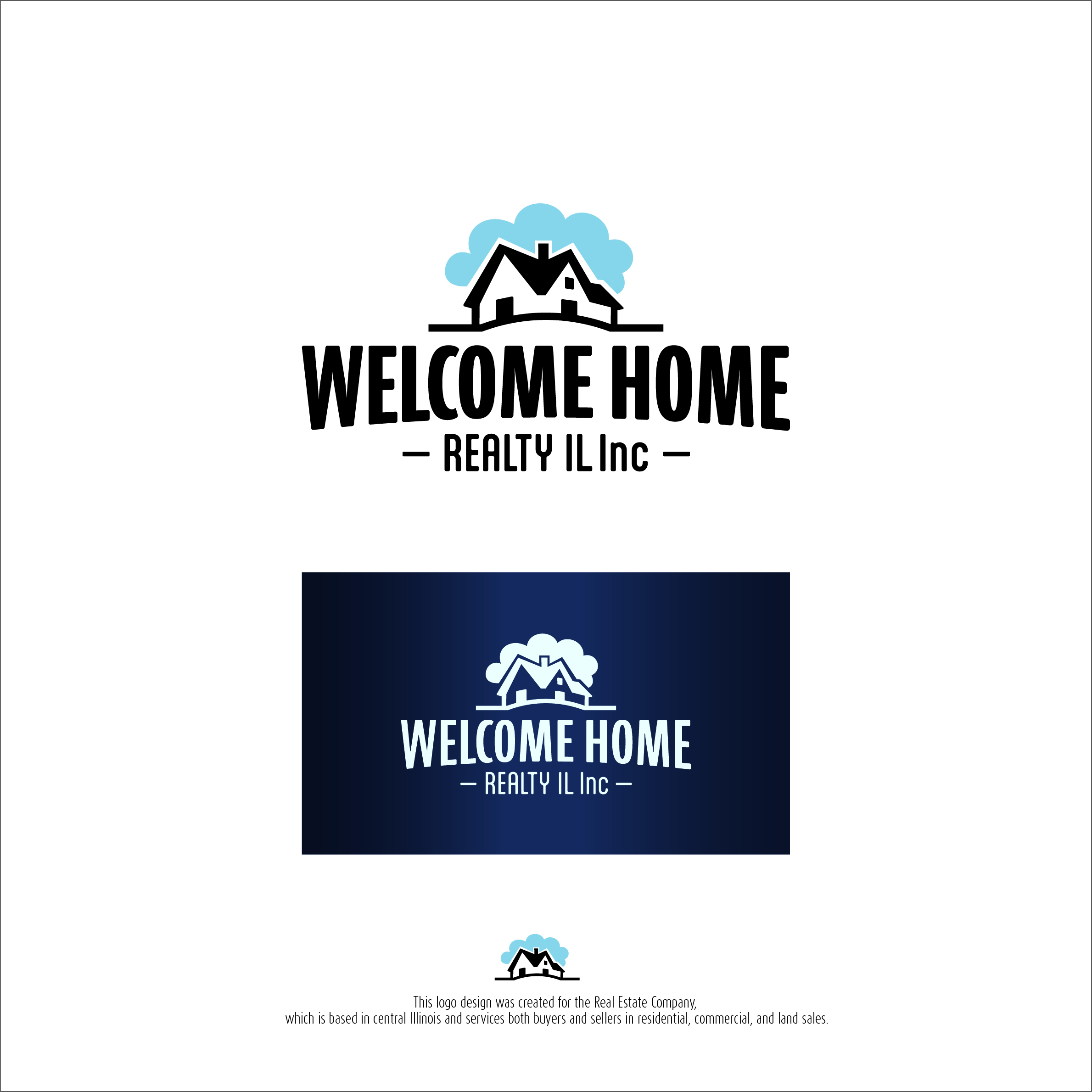 Logo Design by AndyMang for this project | Design #34002893