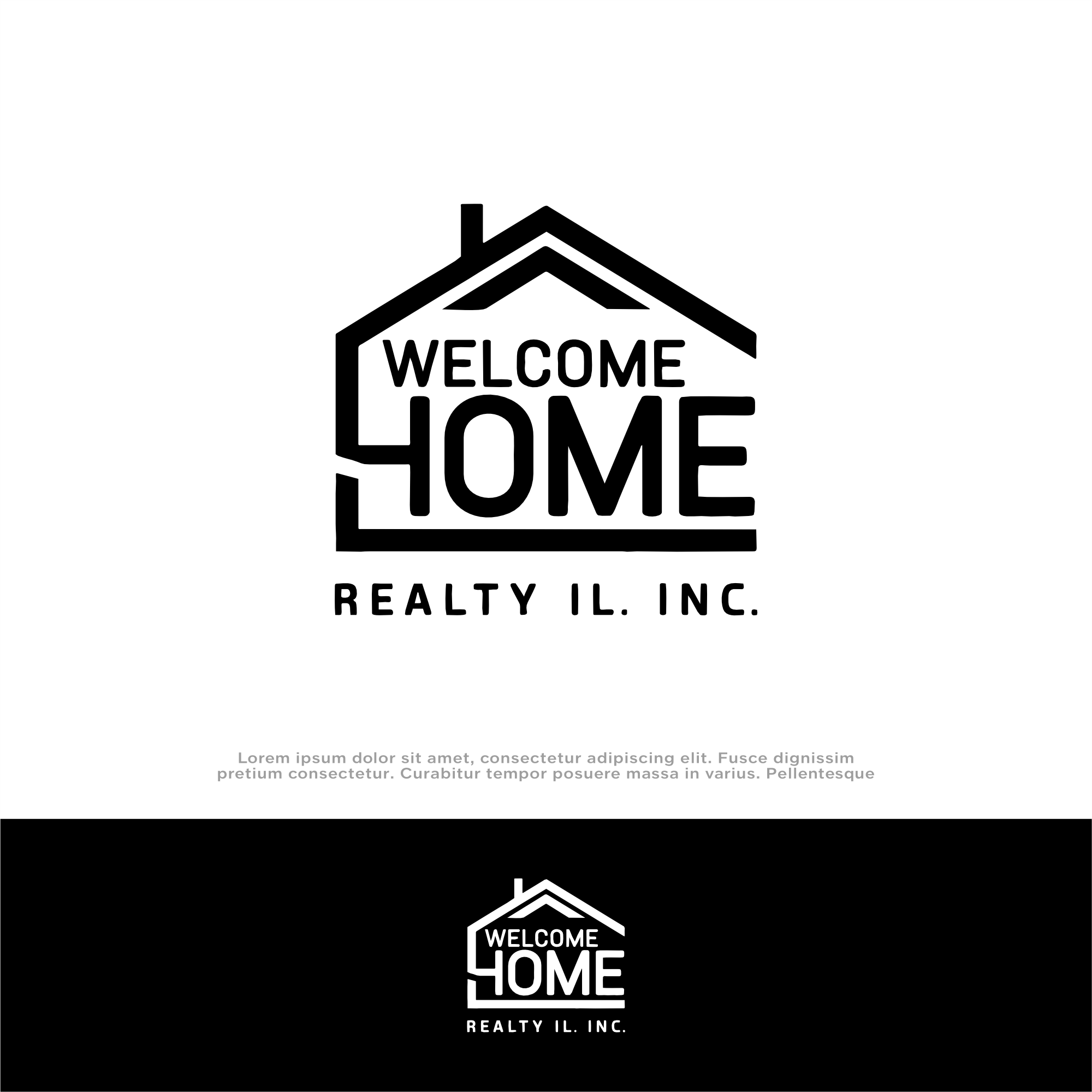 Logo Design by win it for this project | Design #33995318